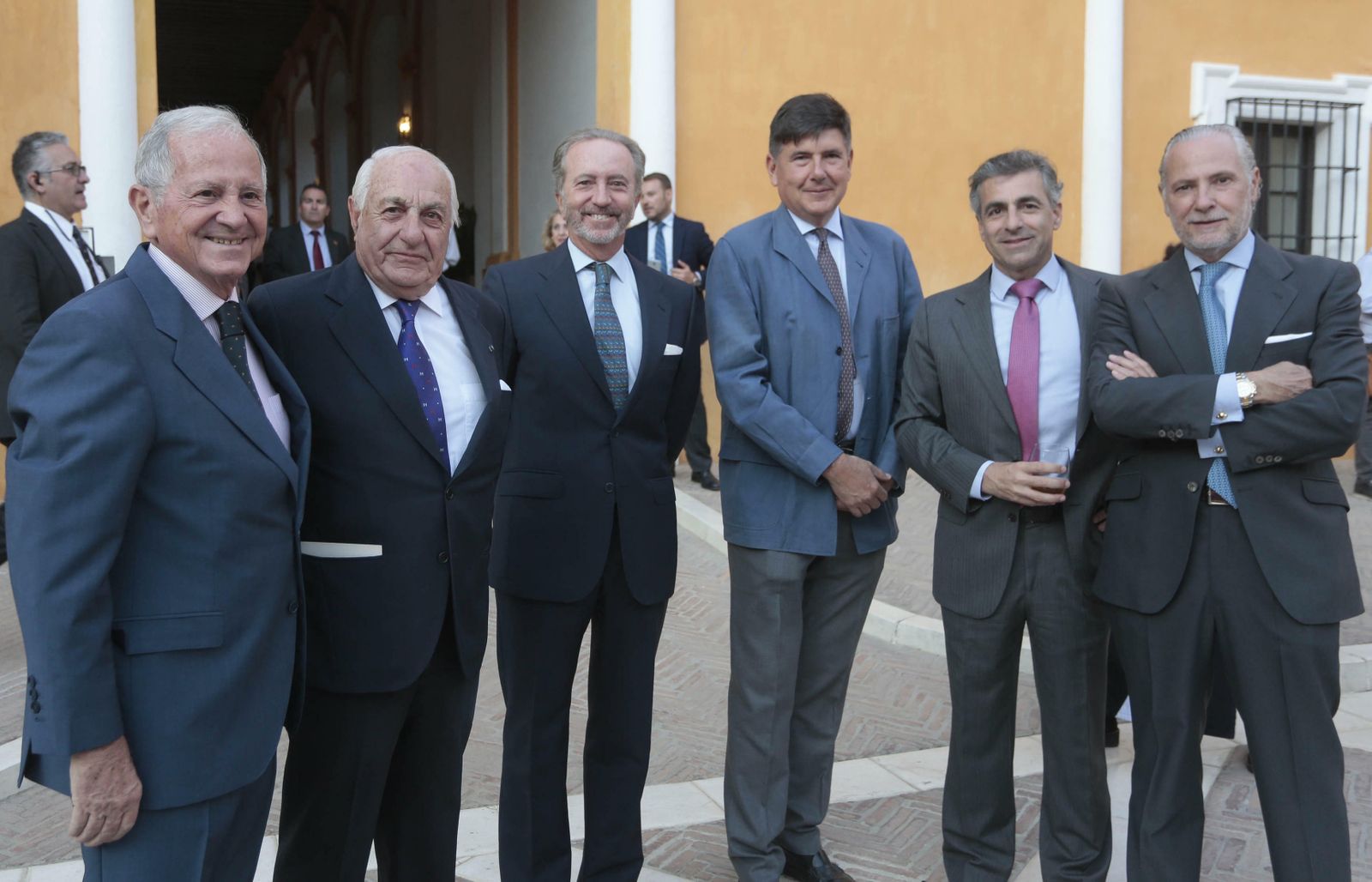 Las imágenes de la entrega del VIII Premio Manuel Clavero