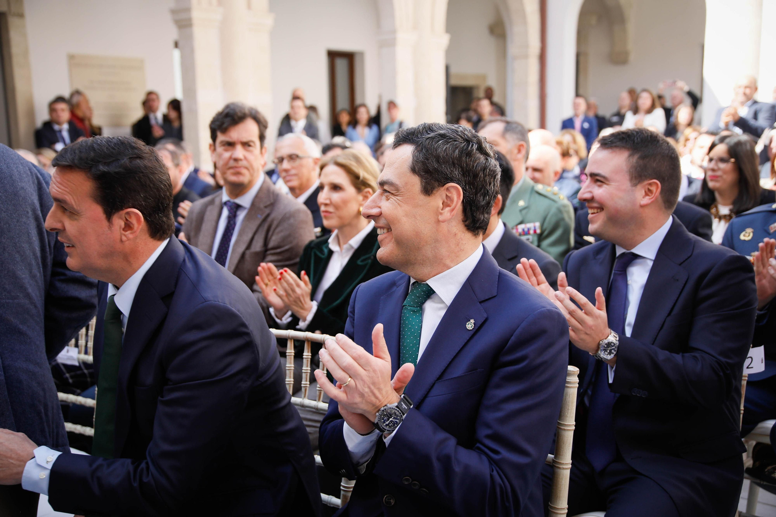 El MUREC abre sus puertas