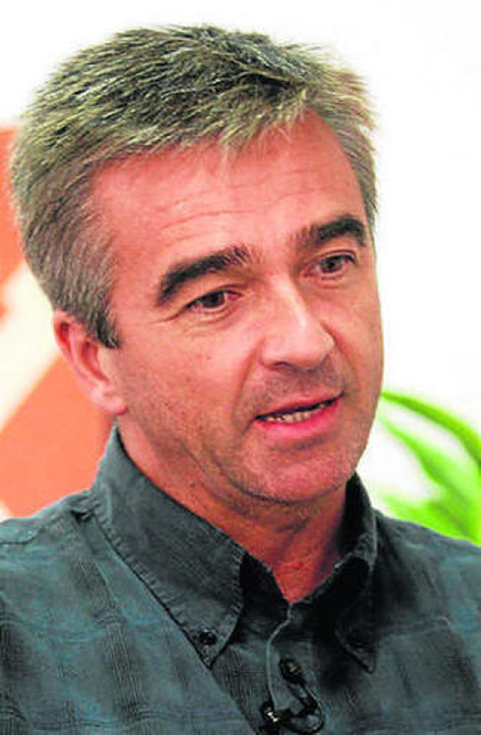 'La Mañana'. Cope. 955.000