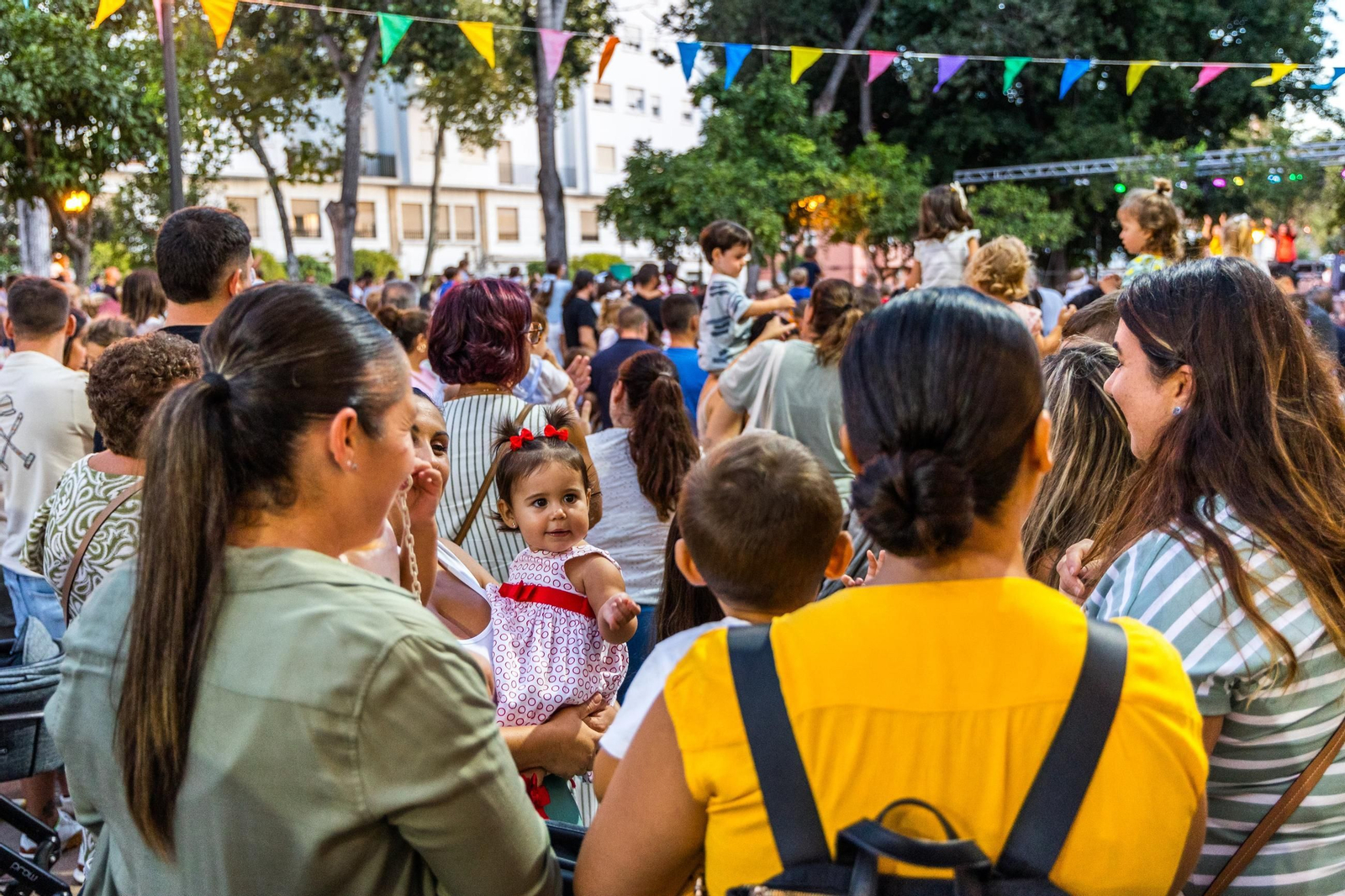 Llega el Festival de Foodtrucks a San Fernando