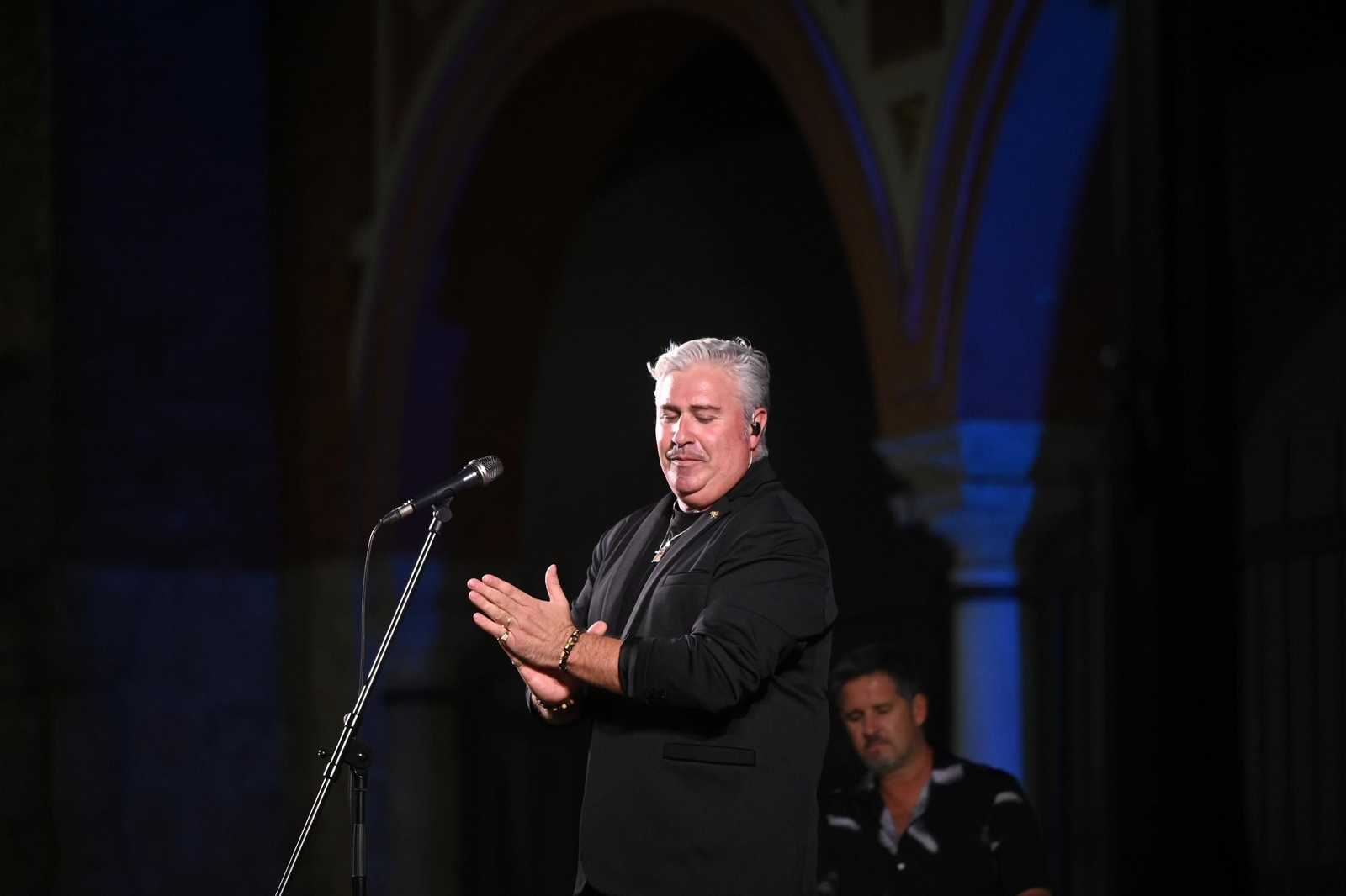 Córdoba se vuelca con la Noche del Patrimonio