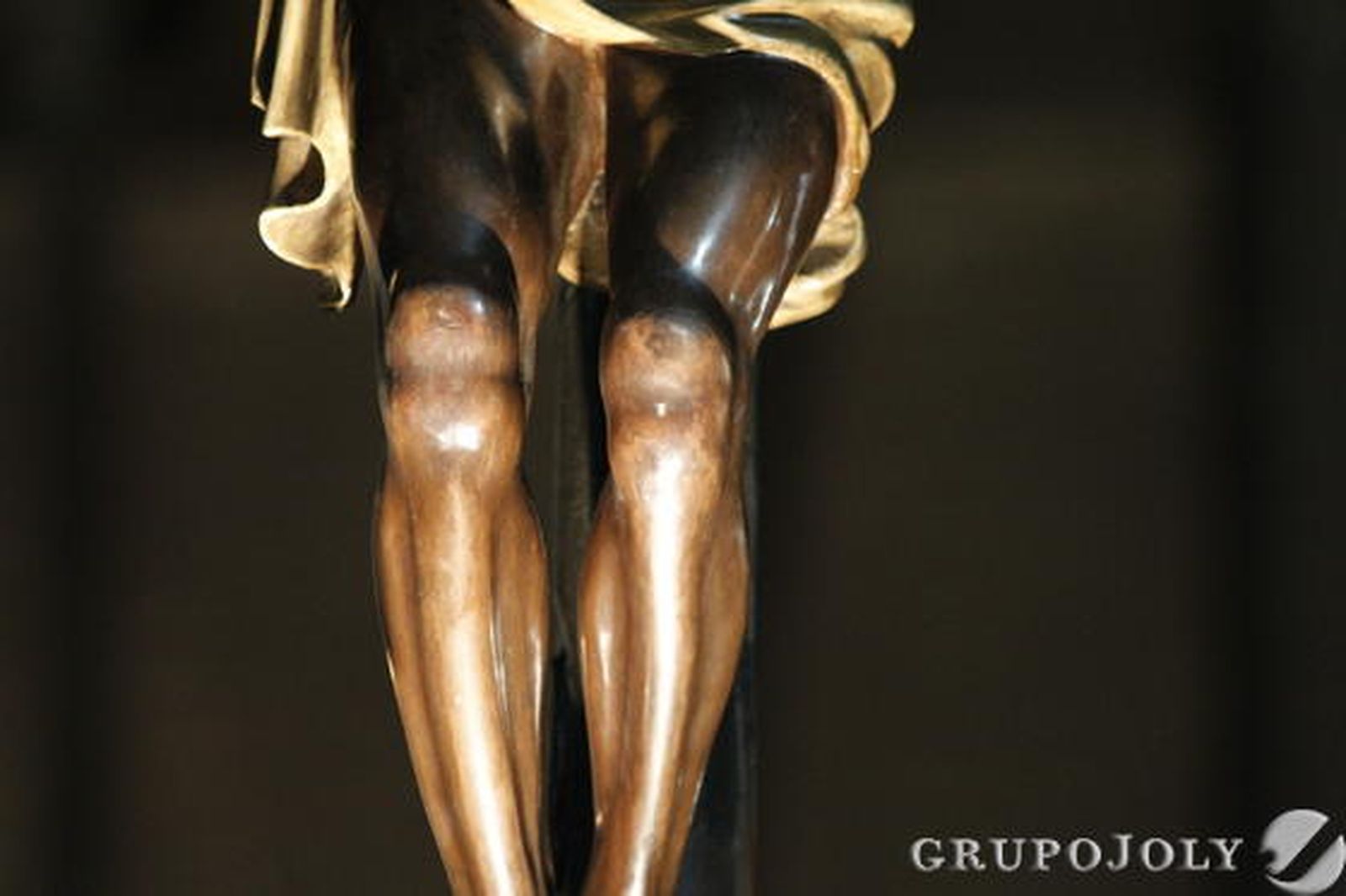 Cristo de la Escucha

Foto: Javier Alonso