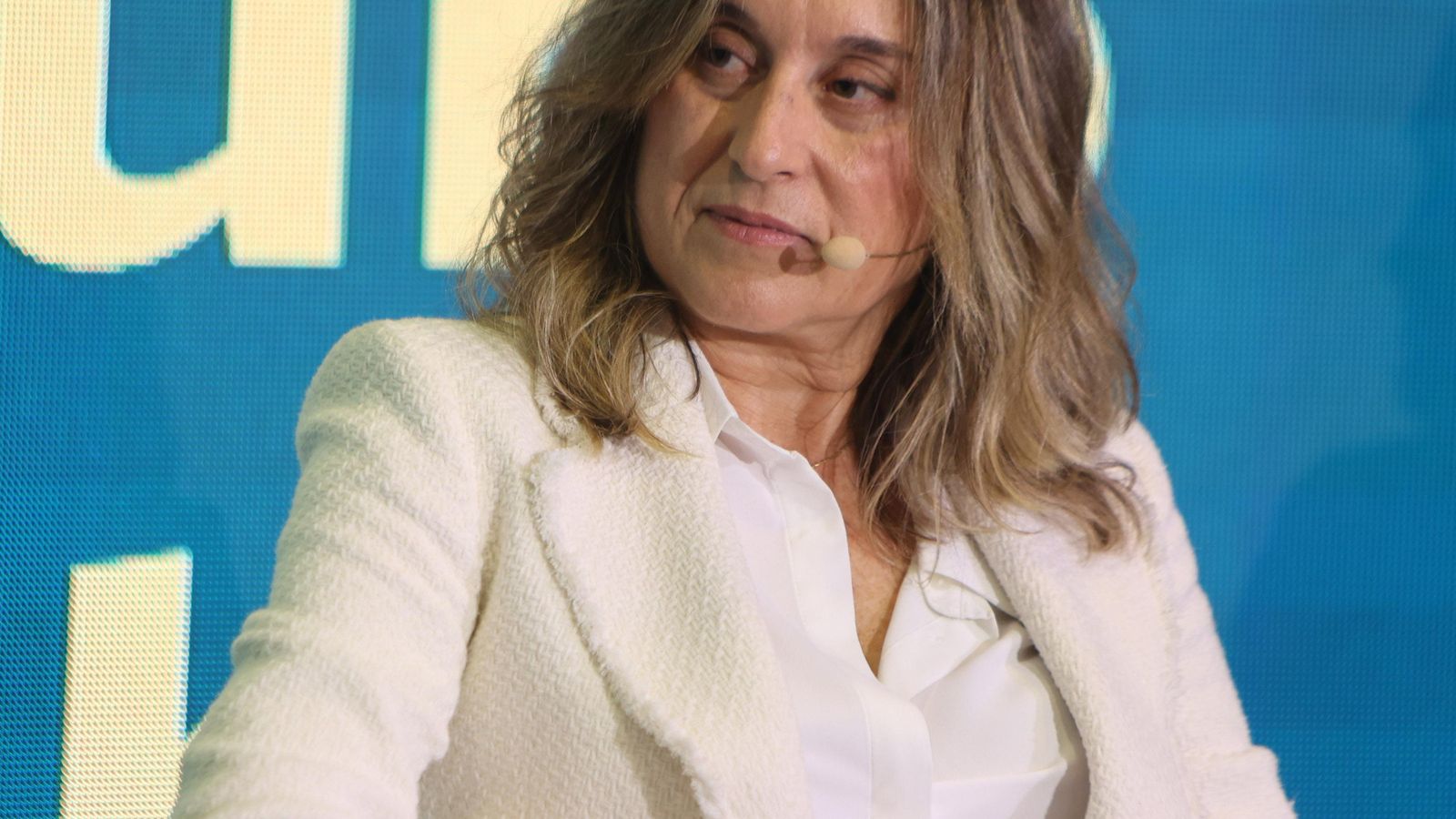 “Nuestro objetivo es que el niño vuelva a sonreír y que su familia vea a su hijo ser un niño nuevamente” Antonia Gómez, responsable de Deseos de Andalucía de la Fundación Pequeño Deseo