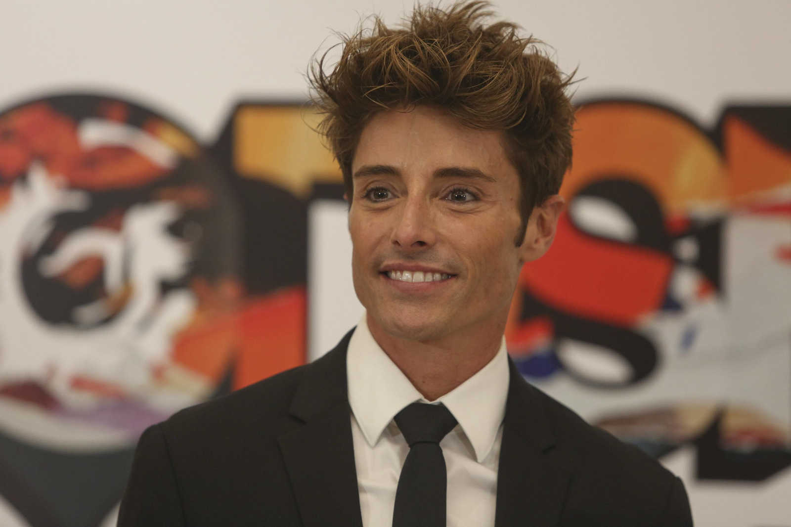 Las fotos del estreno en Málaga de 'Godspell', el musical de Antonio Banderas y Emilio Aragón