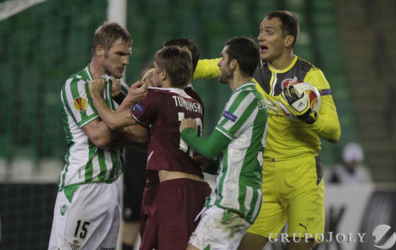 Foto: Antonio Pizarro