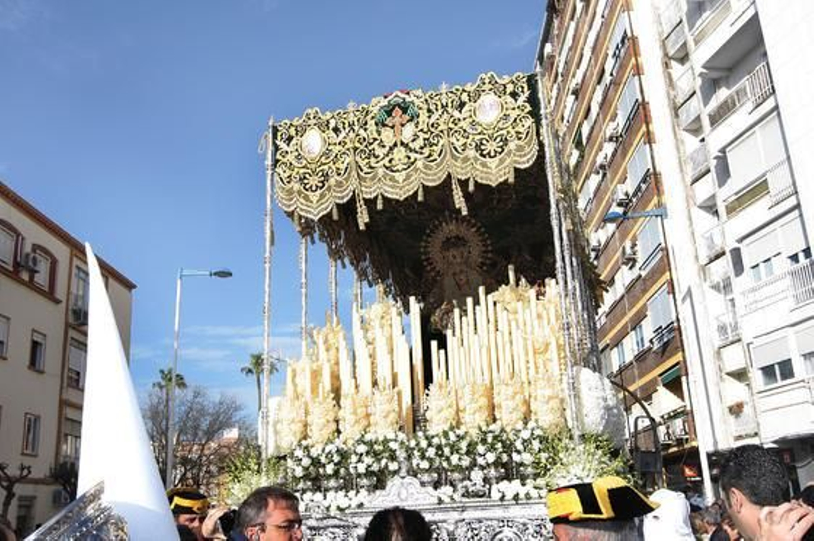 Tres Caídas.

Foto: Paqui Segarra