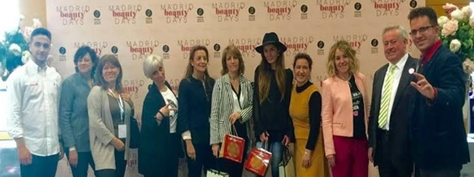 Madrid Beauty Days suma otra cara a la belleza, la de la belleza interior