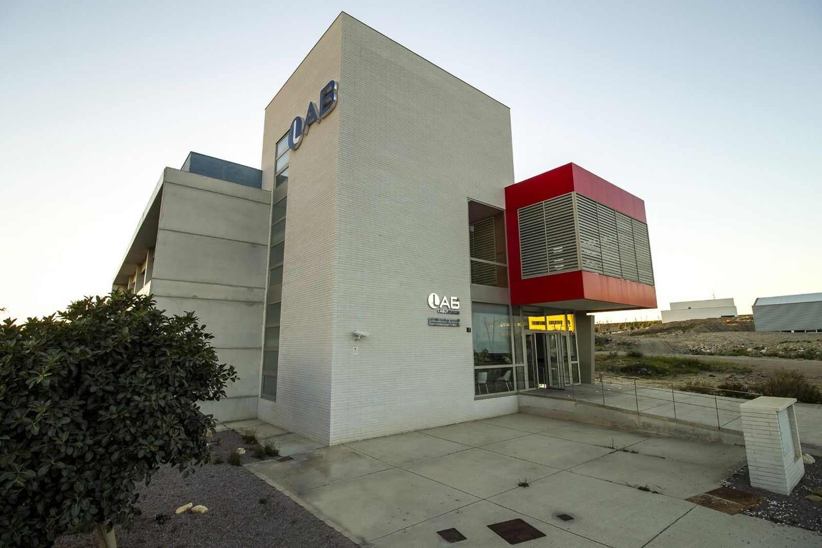 LAB tiene sede en el PITA