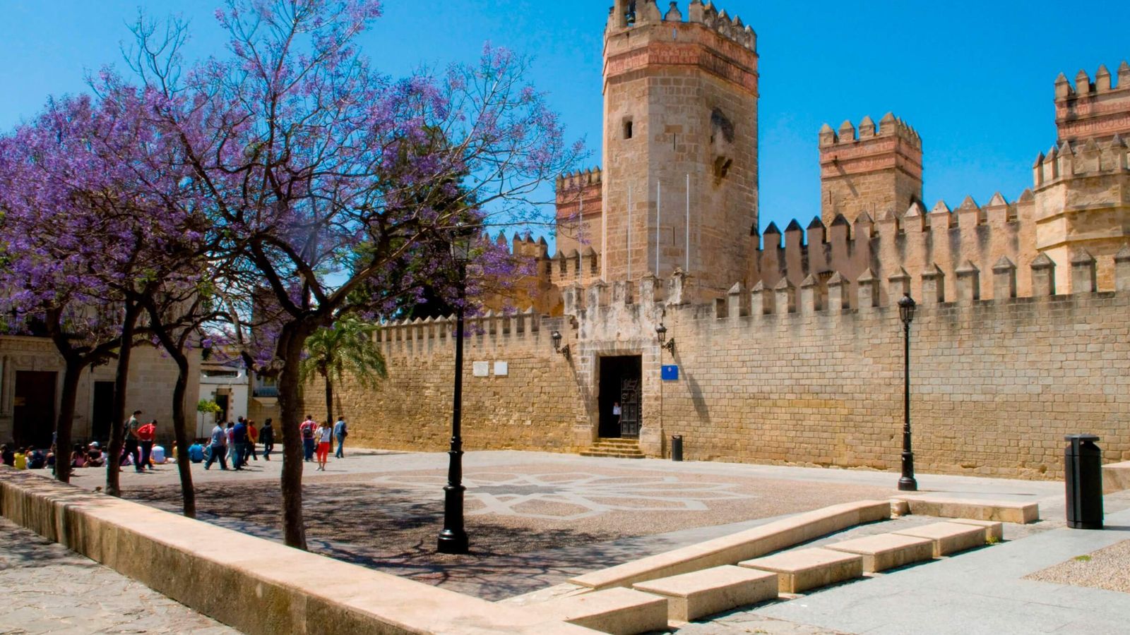 El Puerto de Santa María