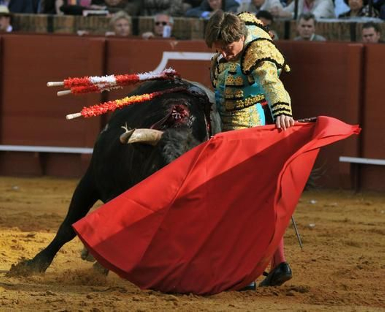 Foto: Juan Carlos Vázquez