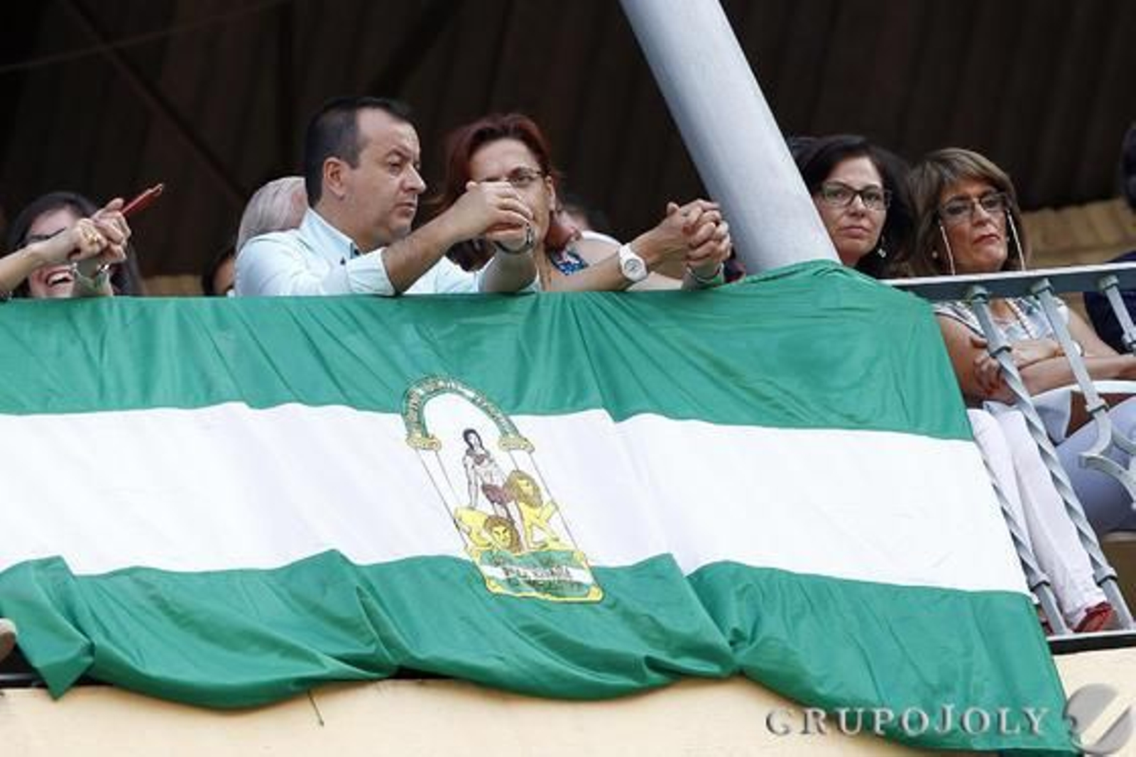 Foto: Pepe Villoslada