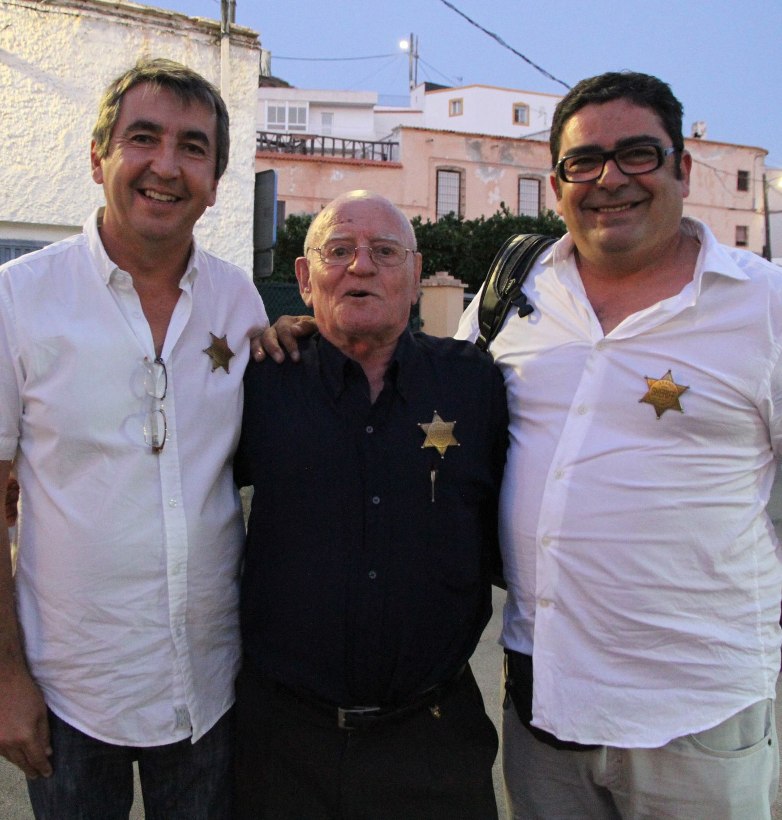 Los Pueblos y sus Personajes