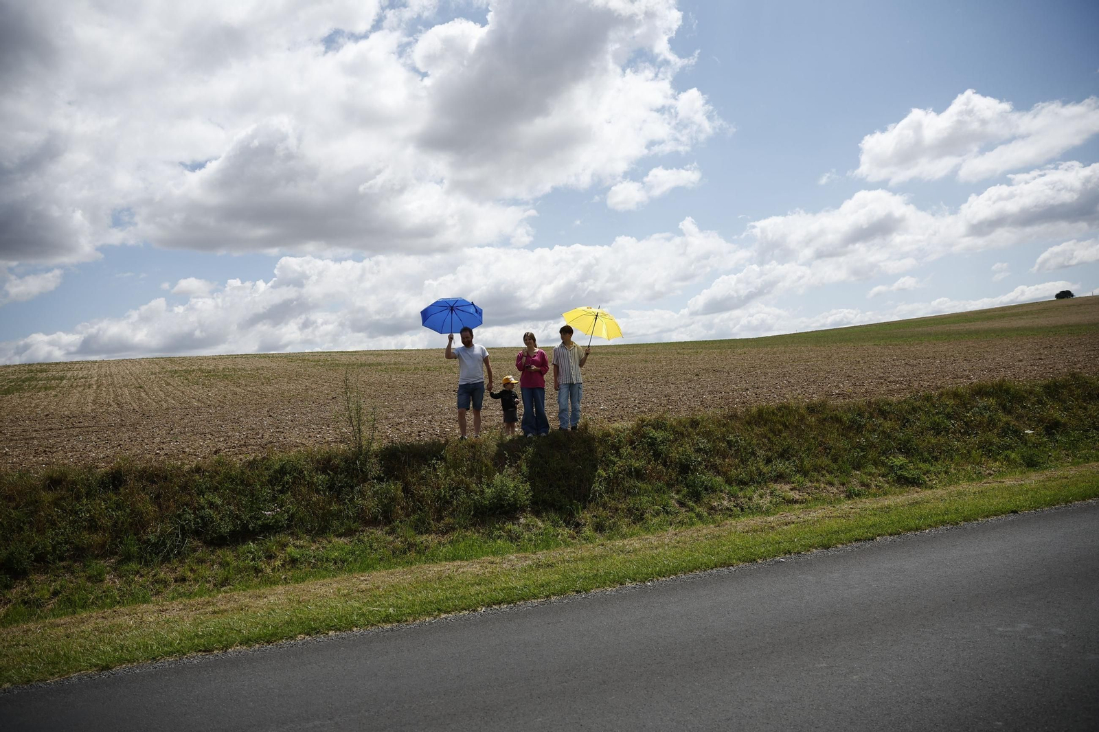Las mejores fotos del Tour de Francia | Etapa 4