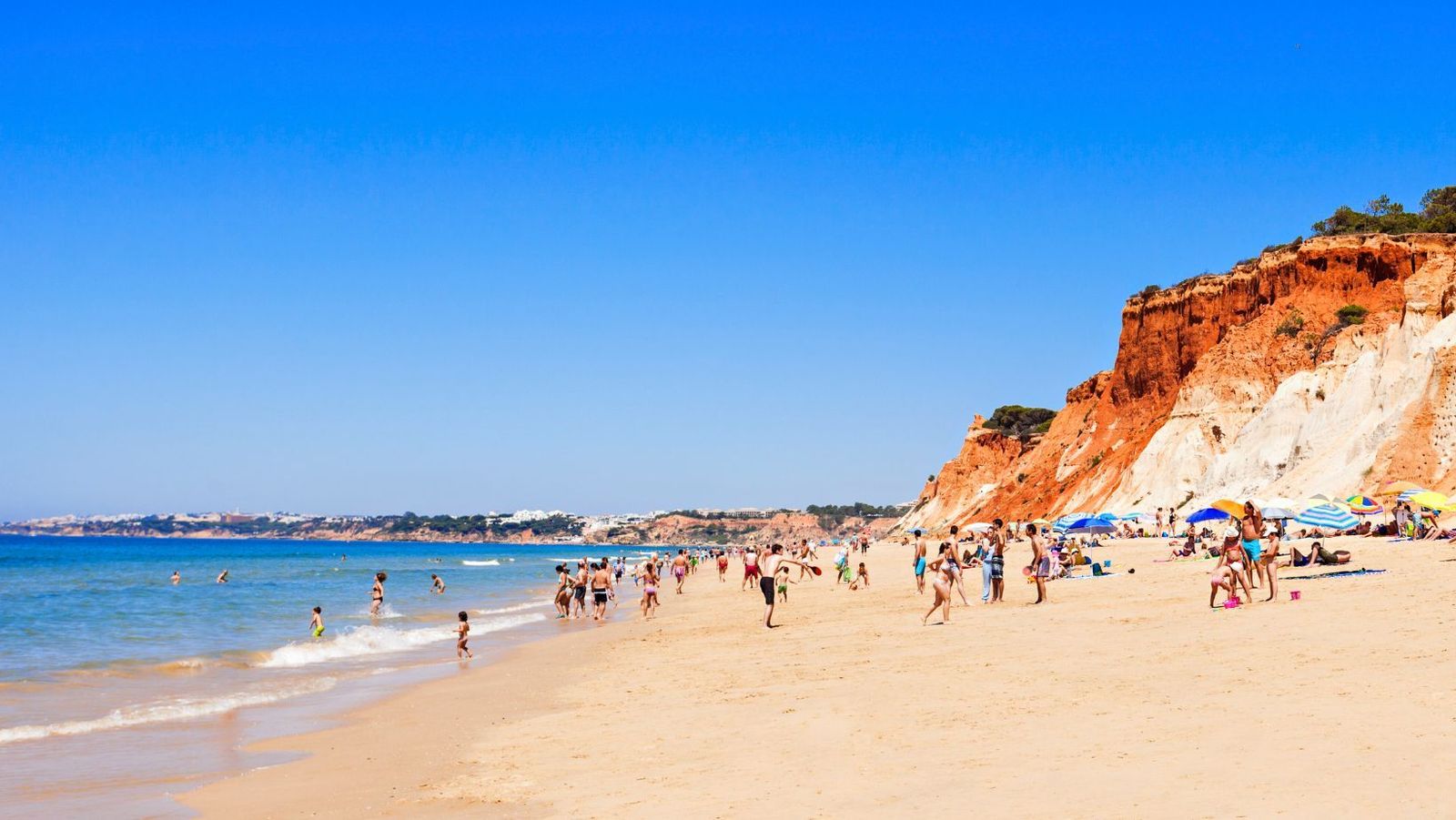 La mejor playa del mundo está a tan solo una hora de Huelva