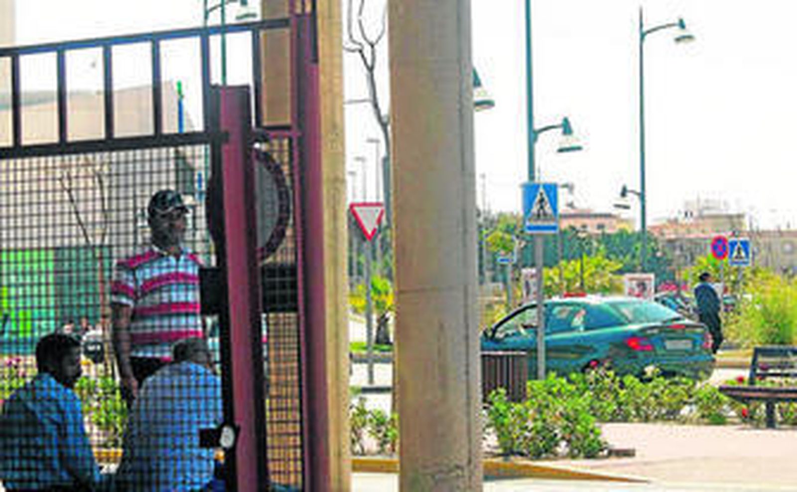 La competencia desleal de los taxis piratas está hundiendo al gremio