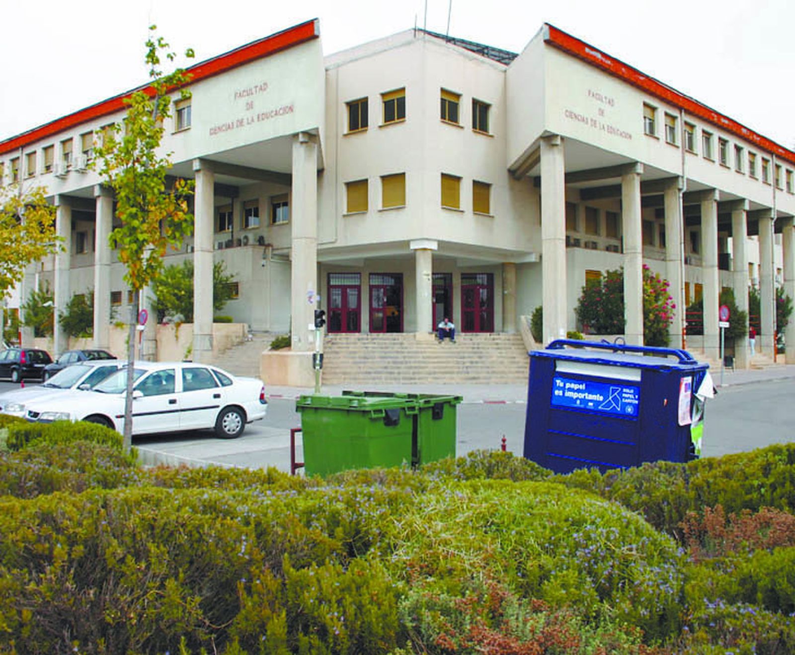 El Supremo desestima el recurso contra la sentencia de la Audiencia de Granada de 2016.