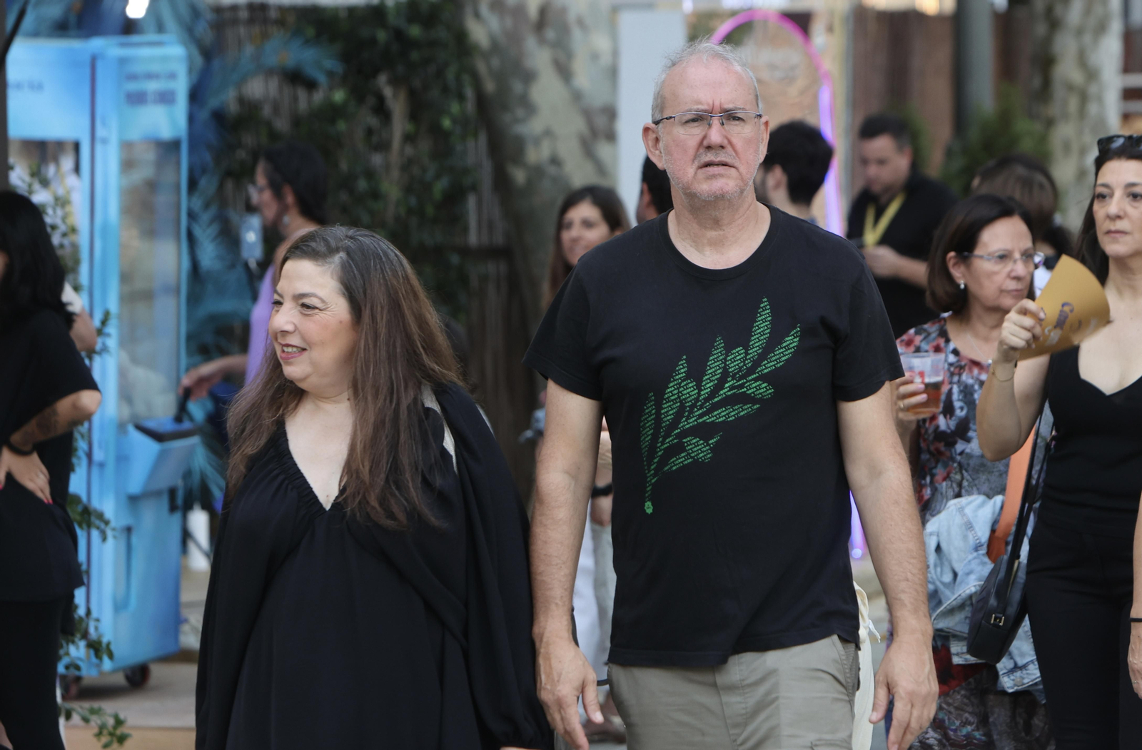 Búscate en el concierto de Kiko Veneno