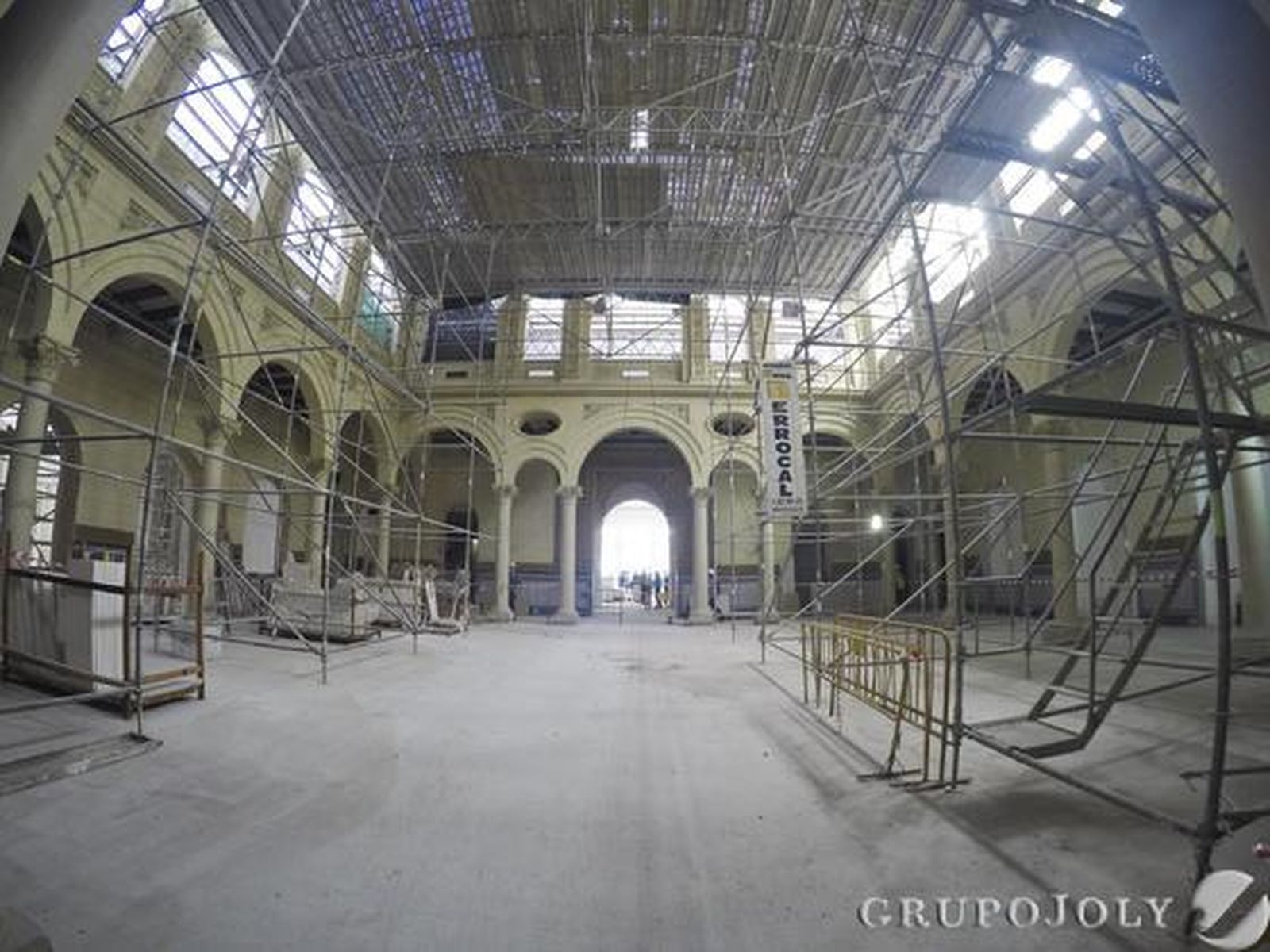 Foto: Javier Albiñana