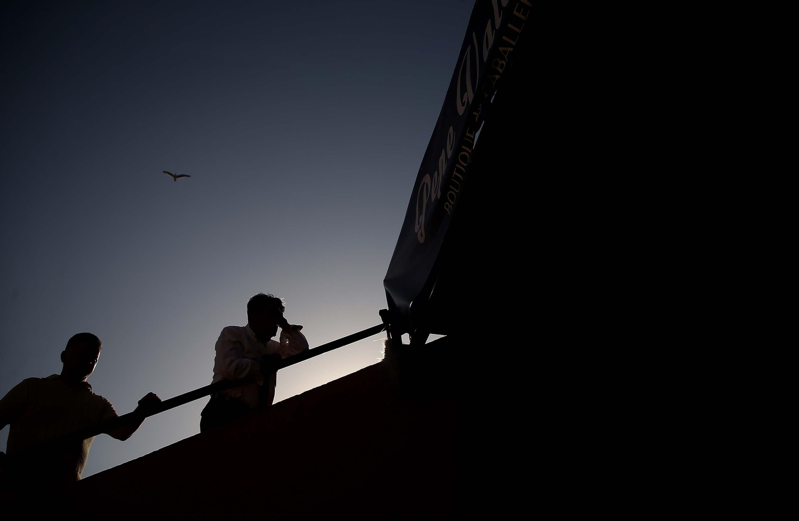 Fotos de la corrida del sábado de la Feria Taurina de Algeciras 2023: Antonio Ferrera, Manuel Escribano y Miguel Ángel Pacheco