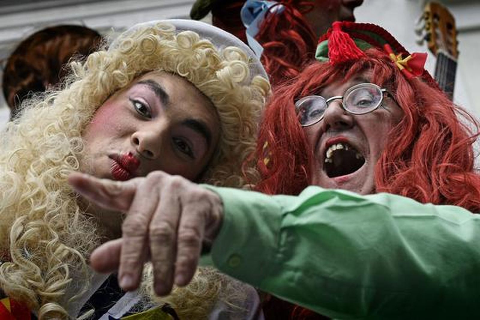 Foto: Julio Gonzalez