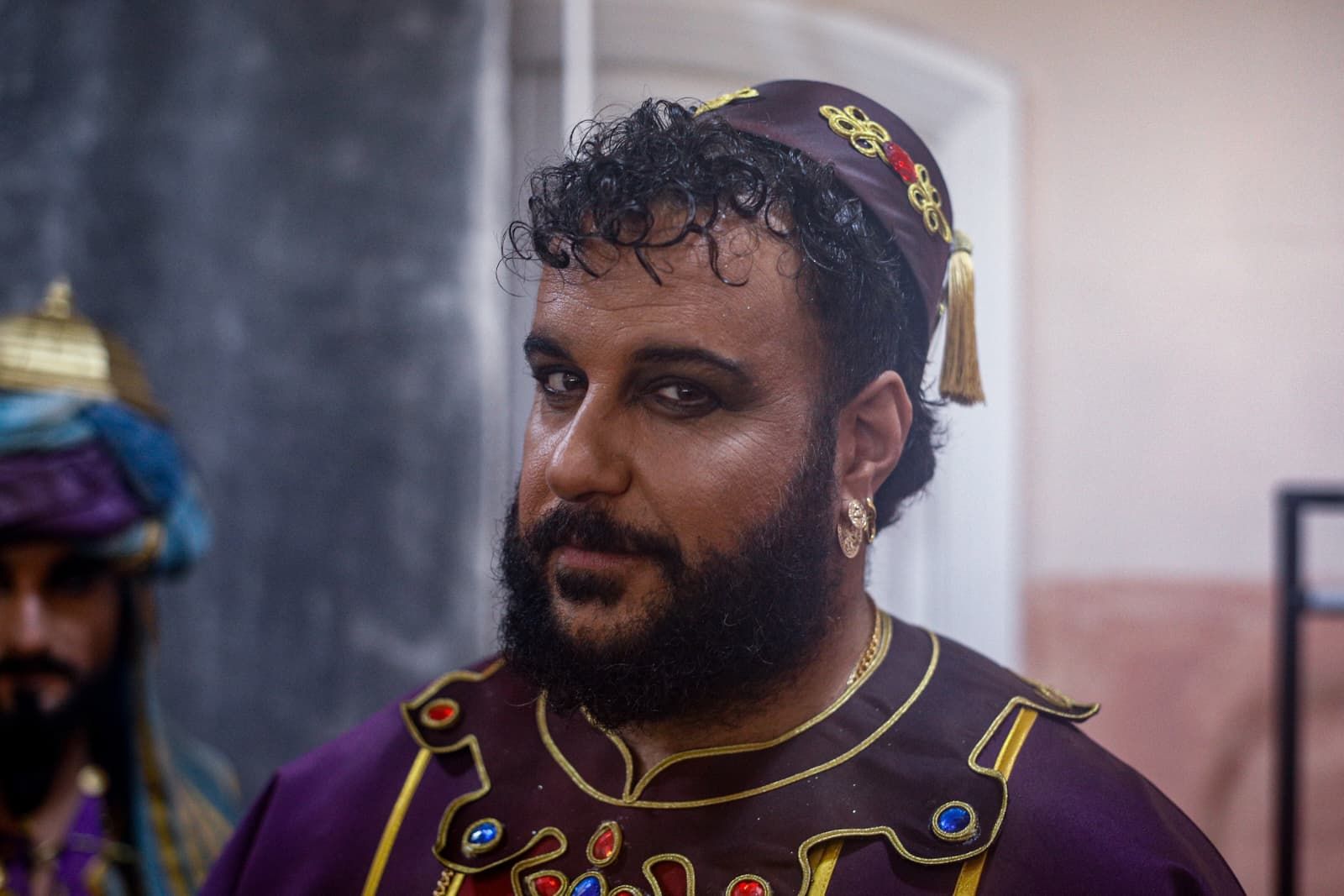 Búscate entre las mejores imágenes de la undécima sesión de preliminares del COAC 2026