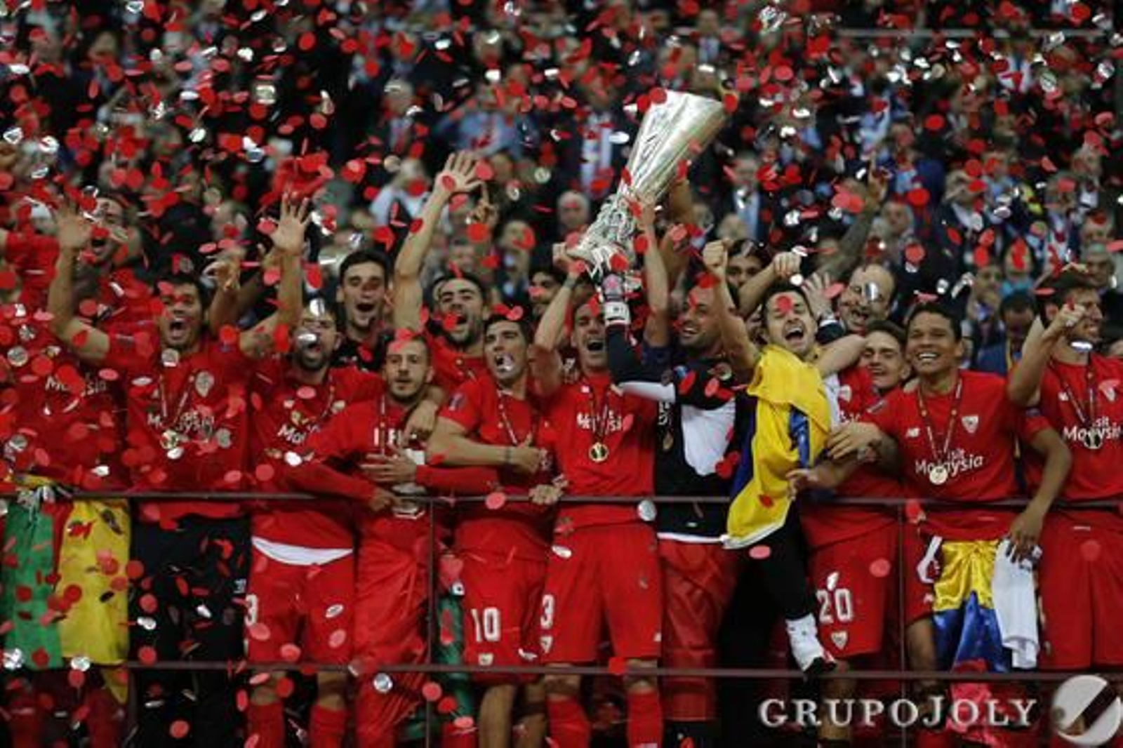 Foto: Antonio Pizarro