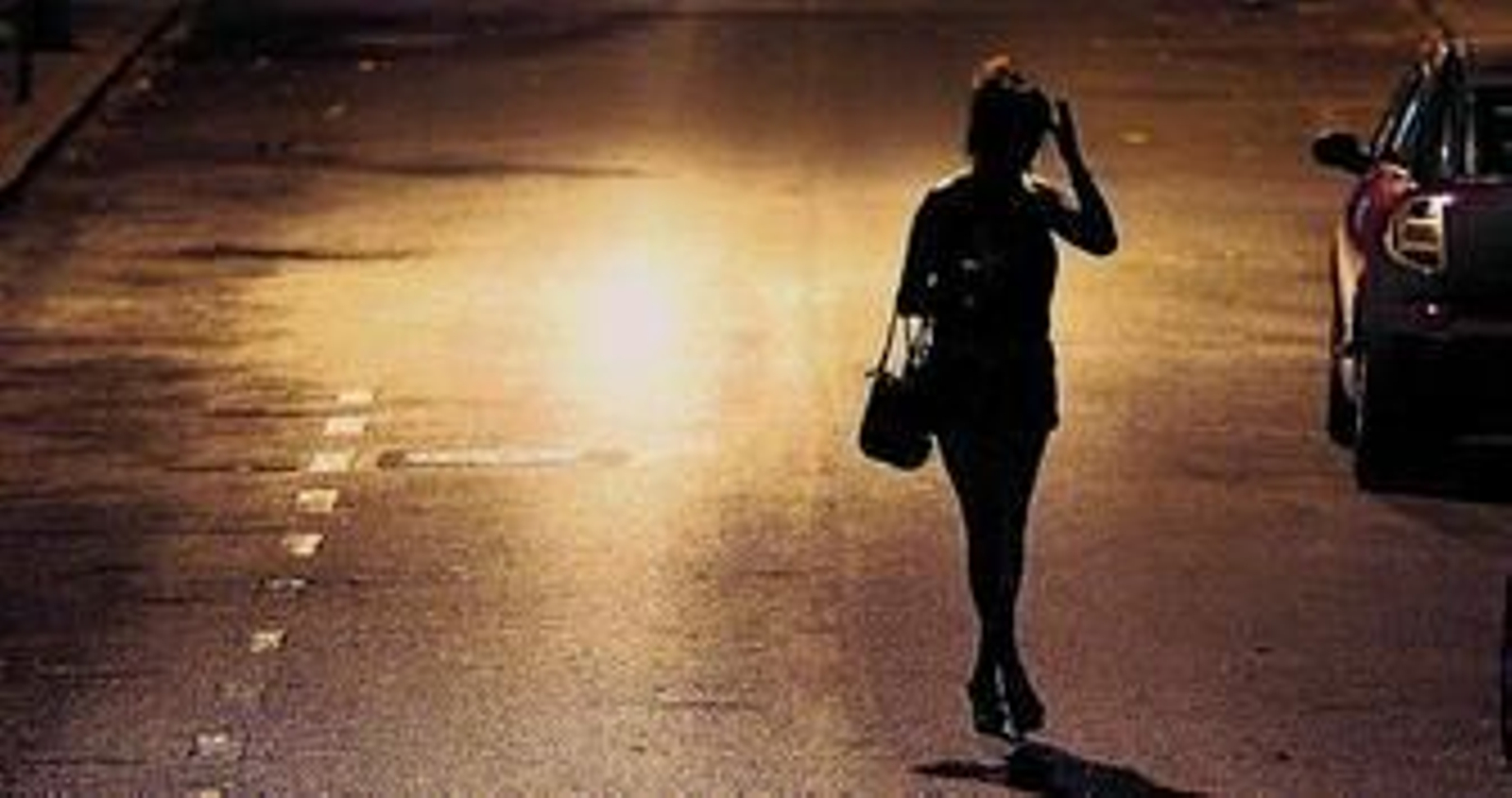 Las prostitutas españolas aumentan un 5% en tres años