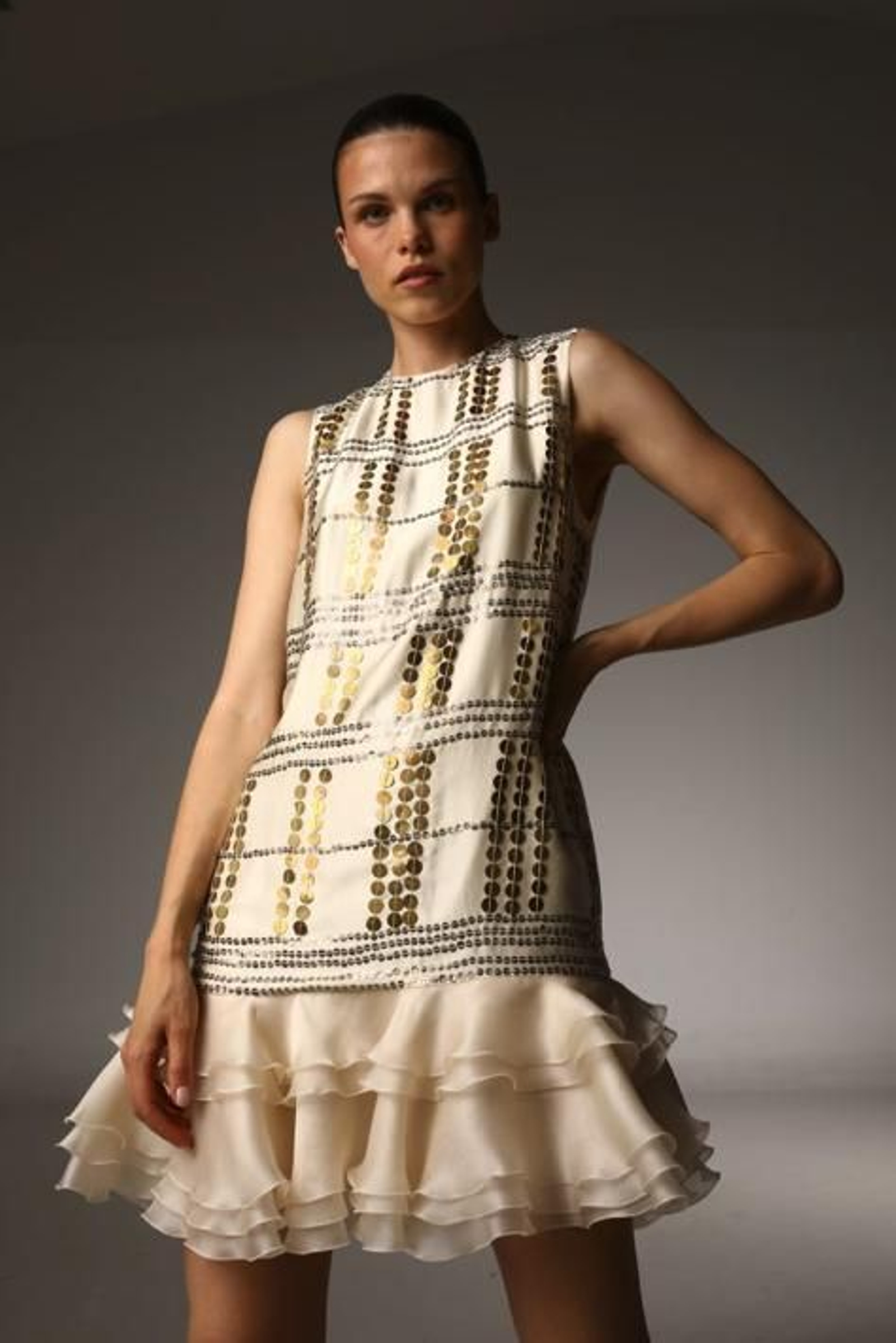 Así es la colección 'Without Season II' de Antonio García