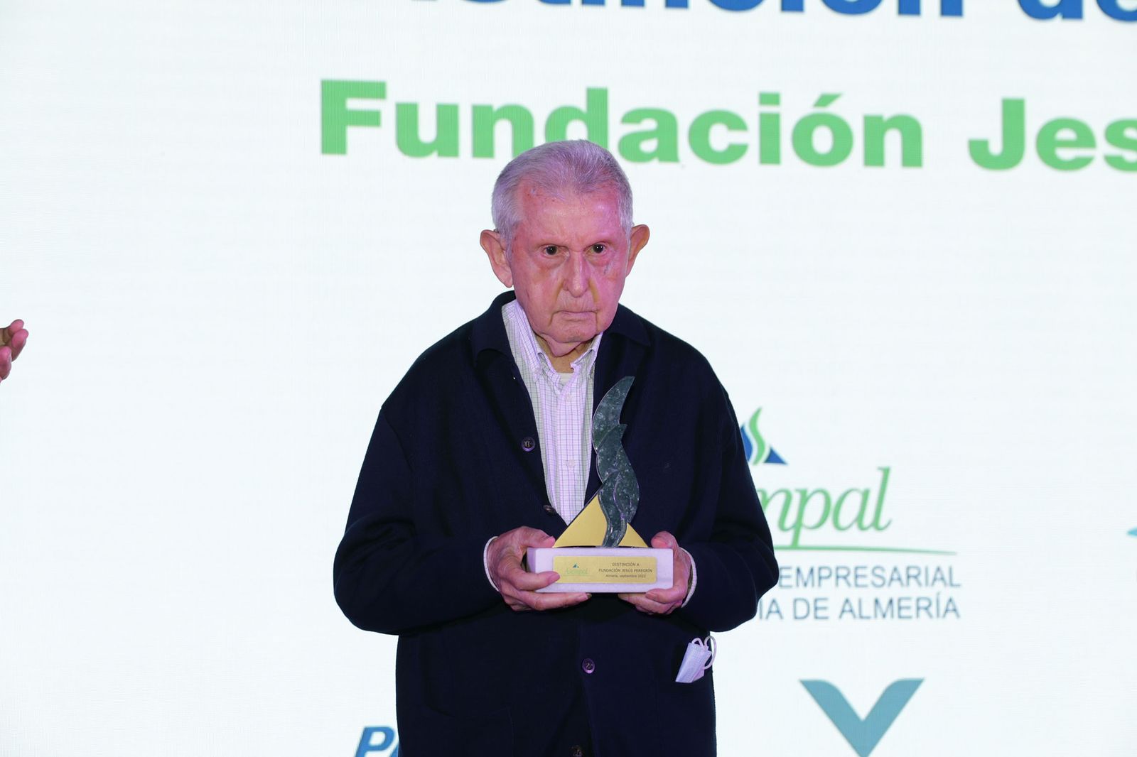 Premios ASEMPAL 2022