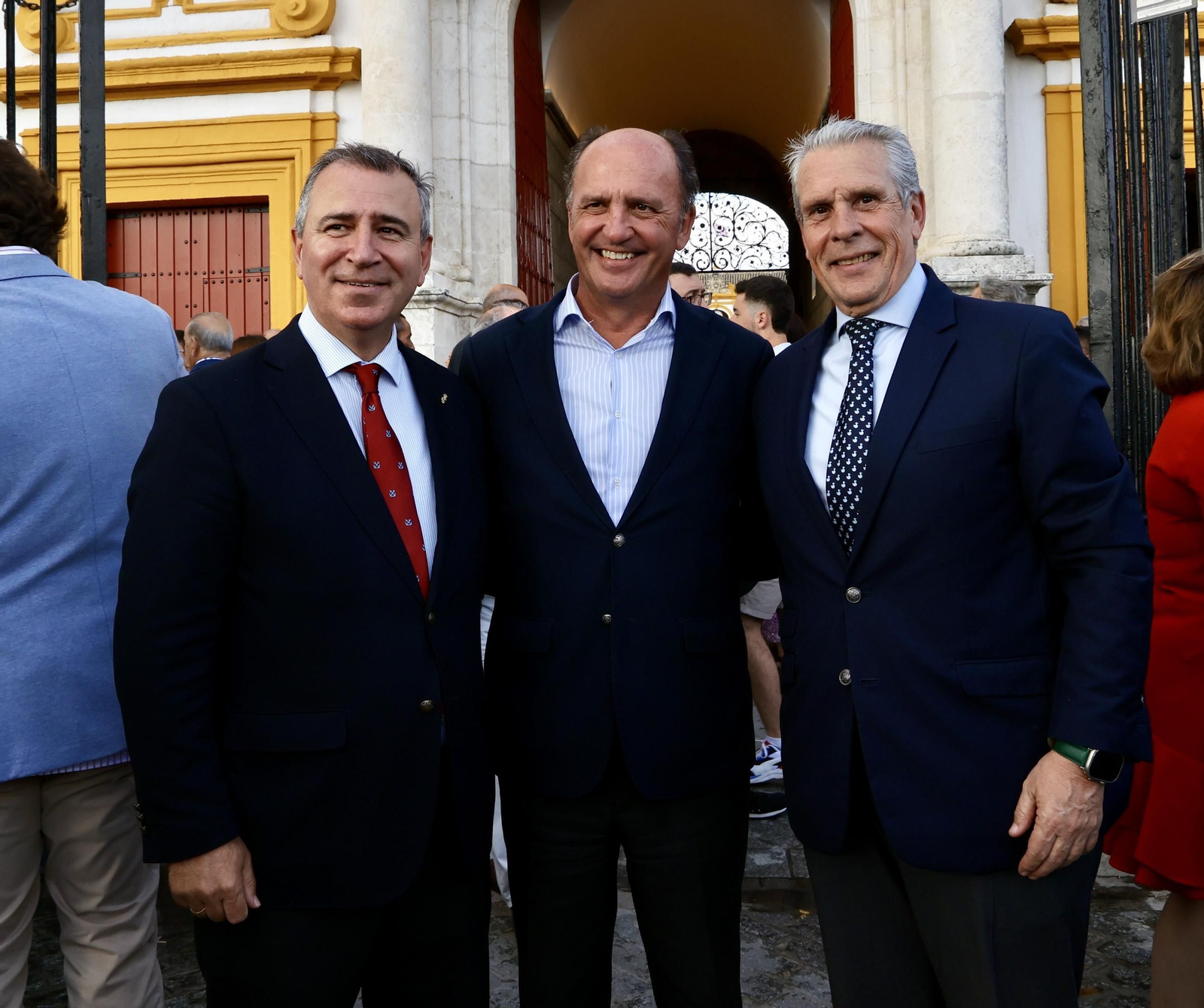 Puerta del Príncipe