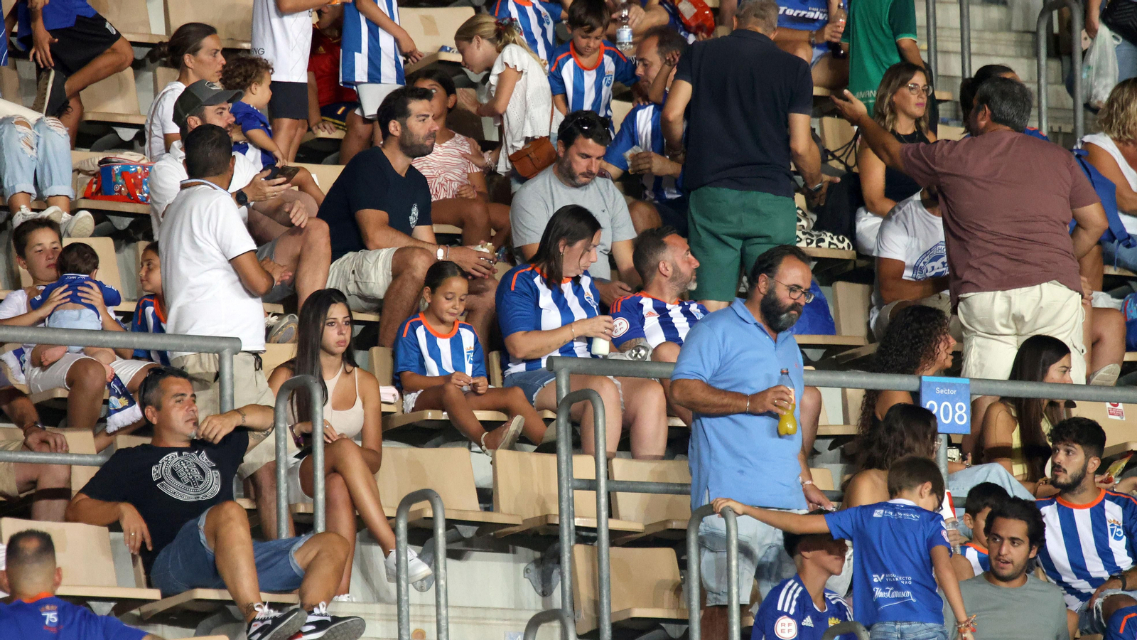 Búscate en el Xerez CD - Salerm Puente Genil en Chapín