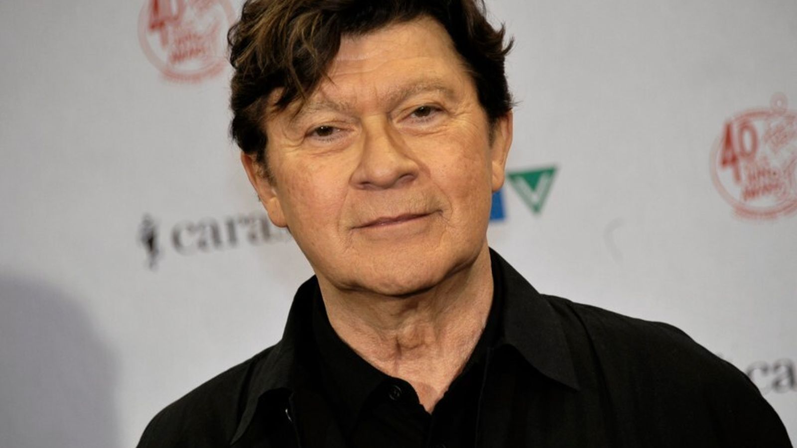 Robbie Robertson (05.07.1943-09.08.2023)