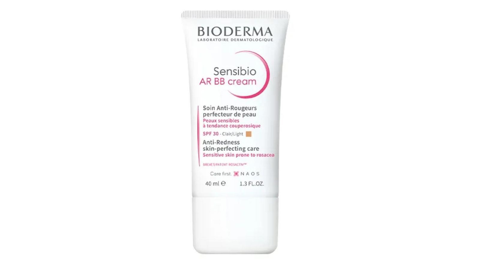 Bioderma Sensibio Ar Bb Cream Spf30