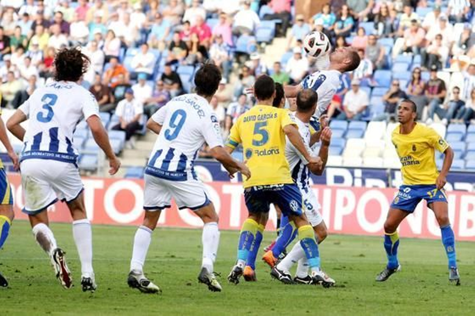 Foto: Alberto Dominguez