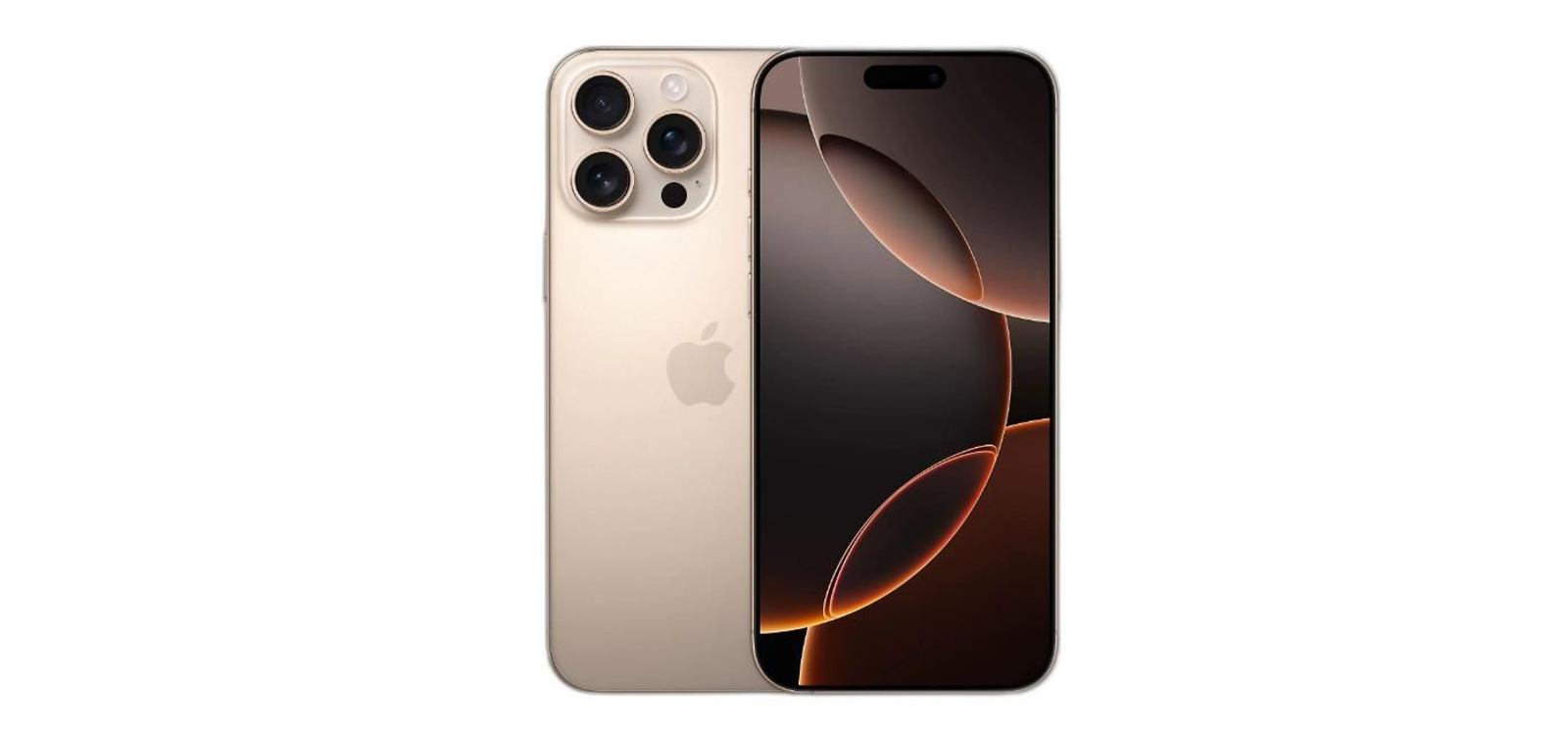 Apple iPhone 16 Pro Max Apple iPhone 16 Pro Max