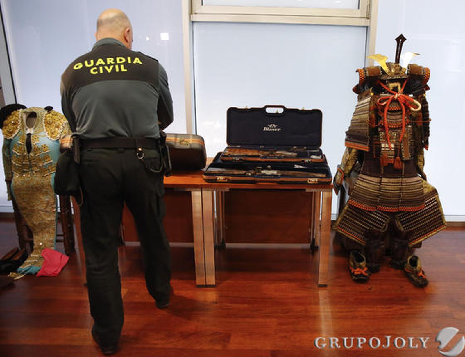 Foto: Javier Albiñana