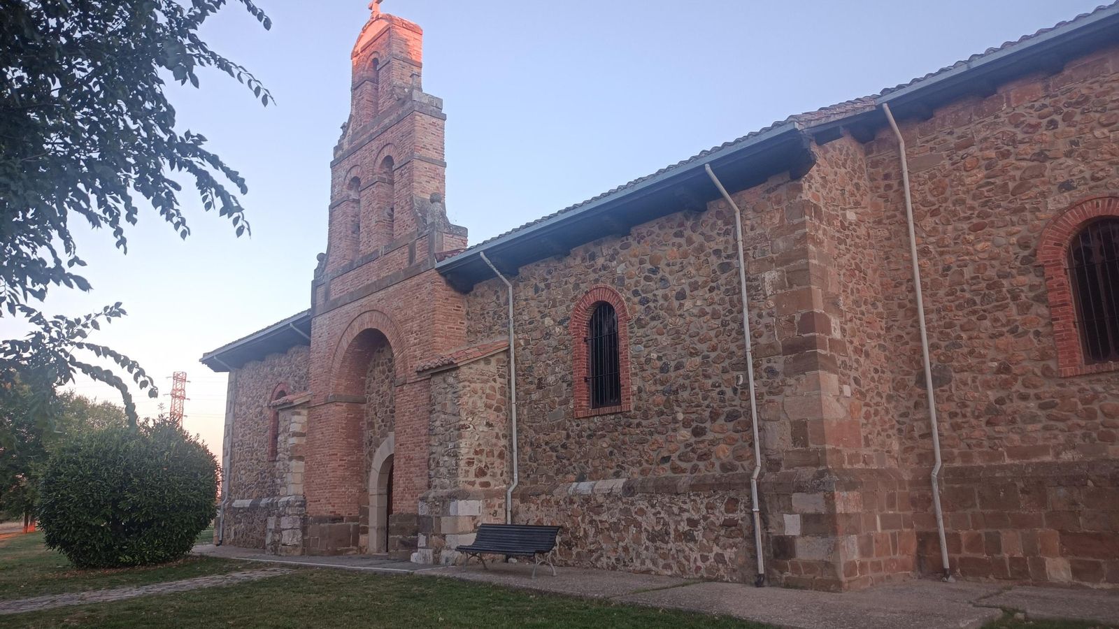 Ermita del Cristo del Amparo