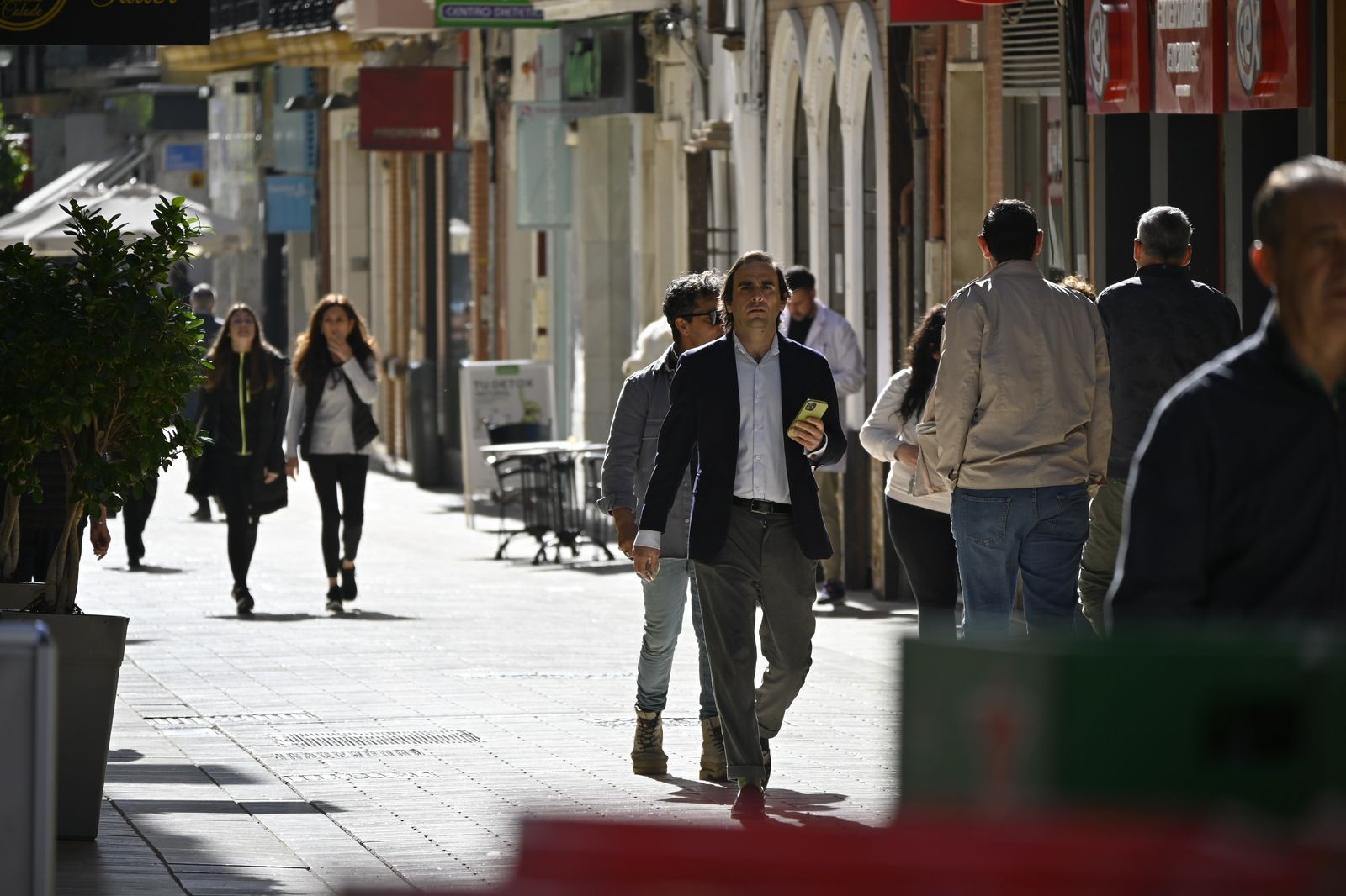 Imágenes del martes 21 de marzo