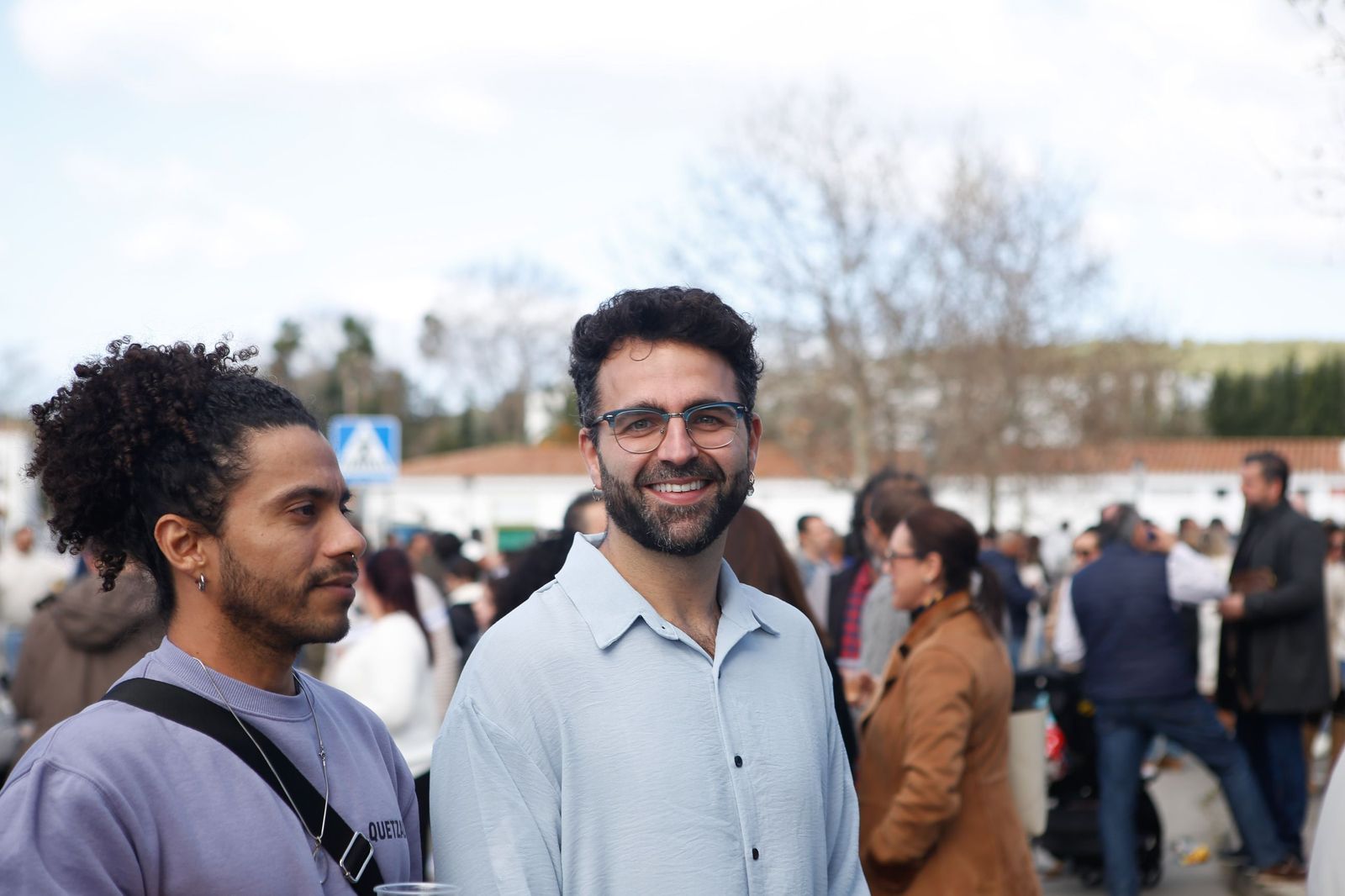 Búscate en las fotos de la Tagarninada de Los Barrios 2026