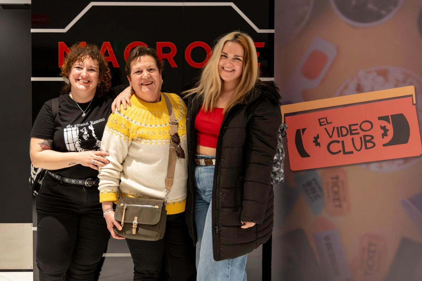 Así ha sido el cien programa de El VideoClub