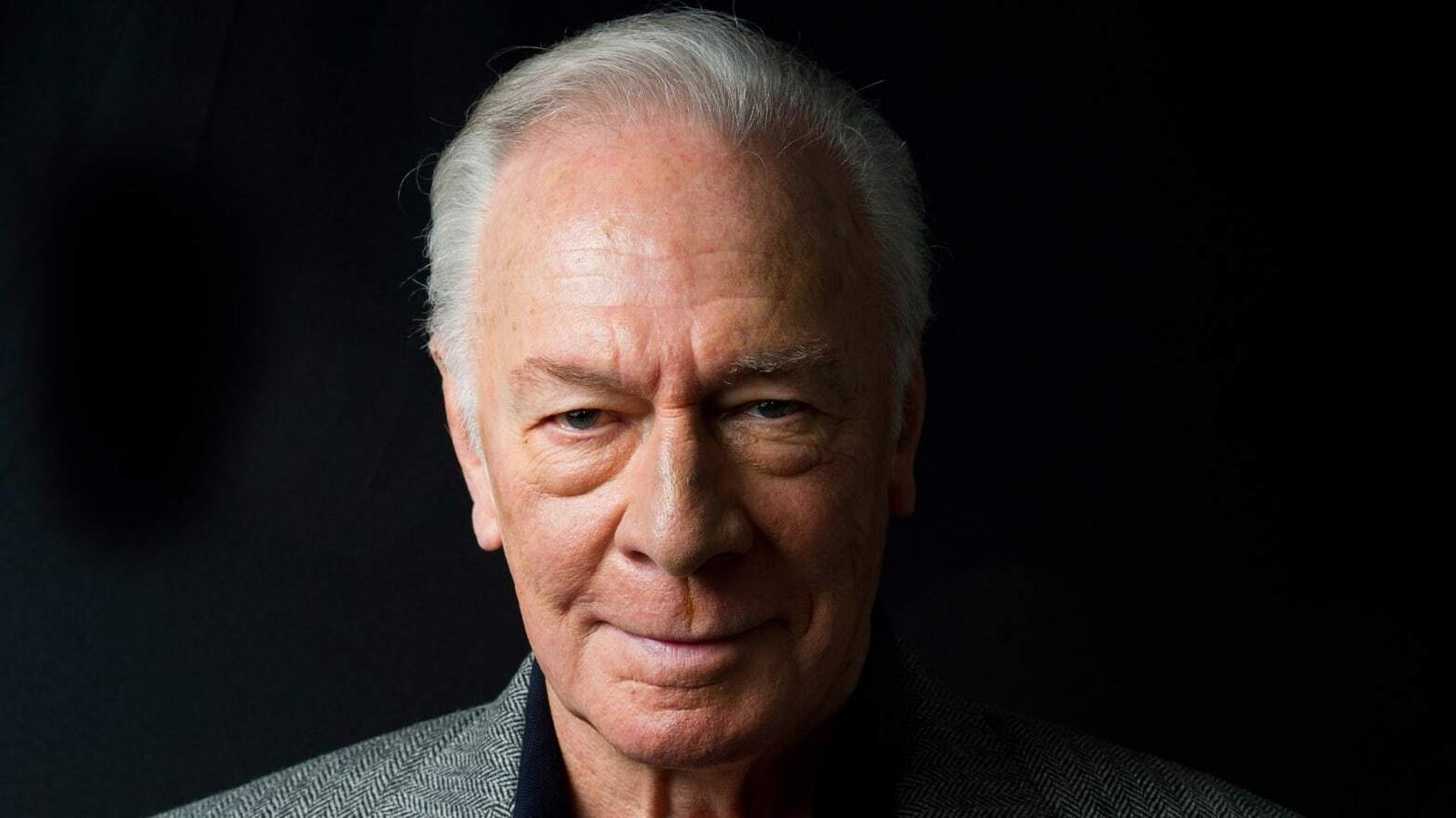 Christopher Plummer
