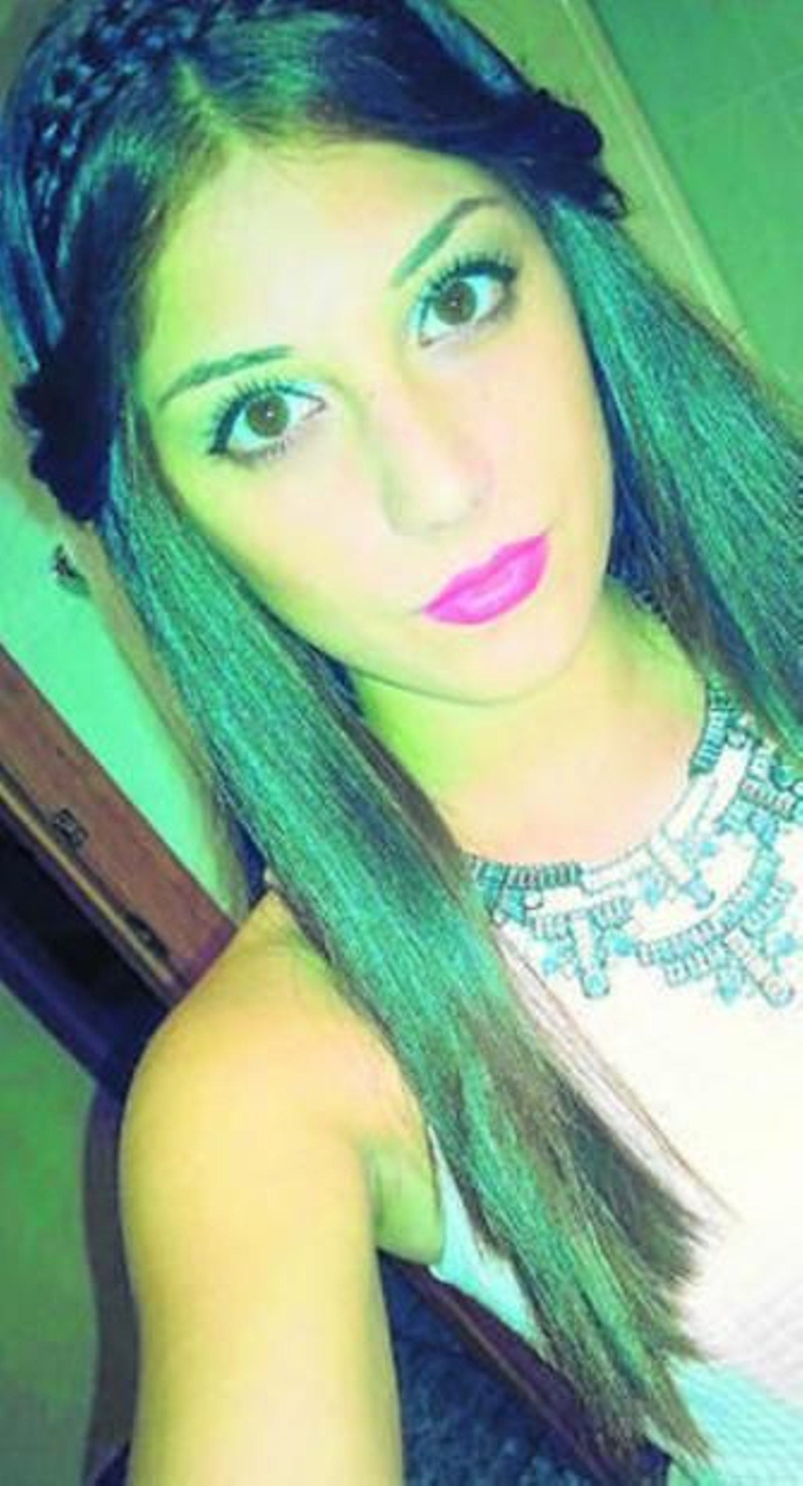 Sandra Cantón Gómez protagonizará la película de Jorge Núñez.