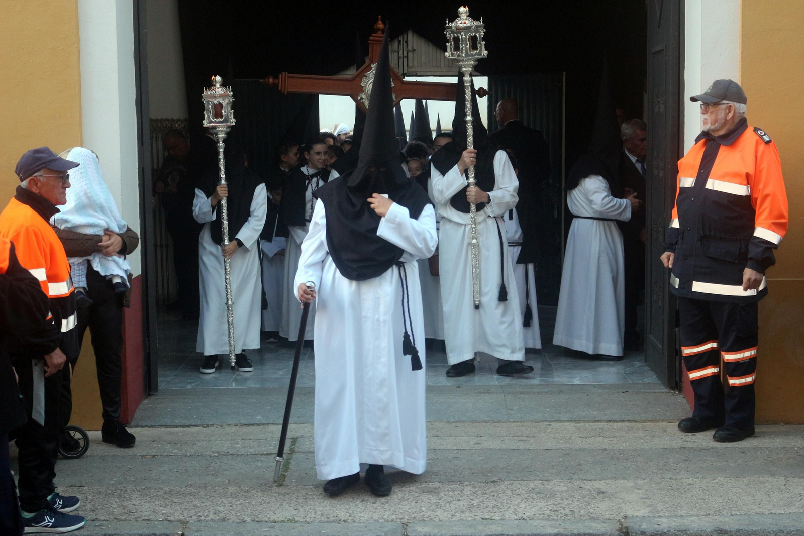 Martes Santo en Puerto Real