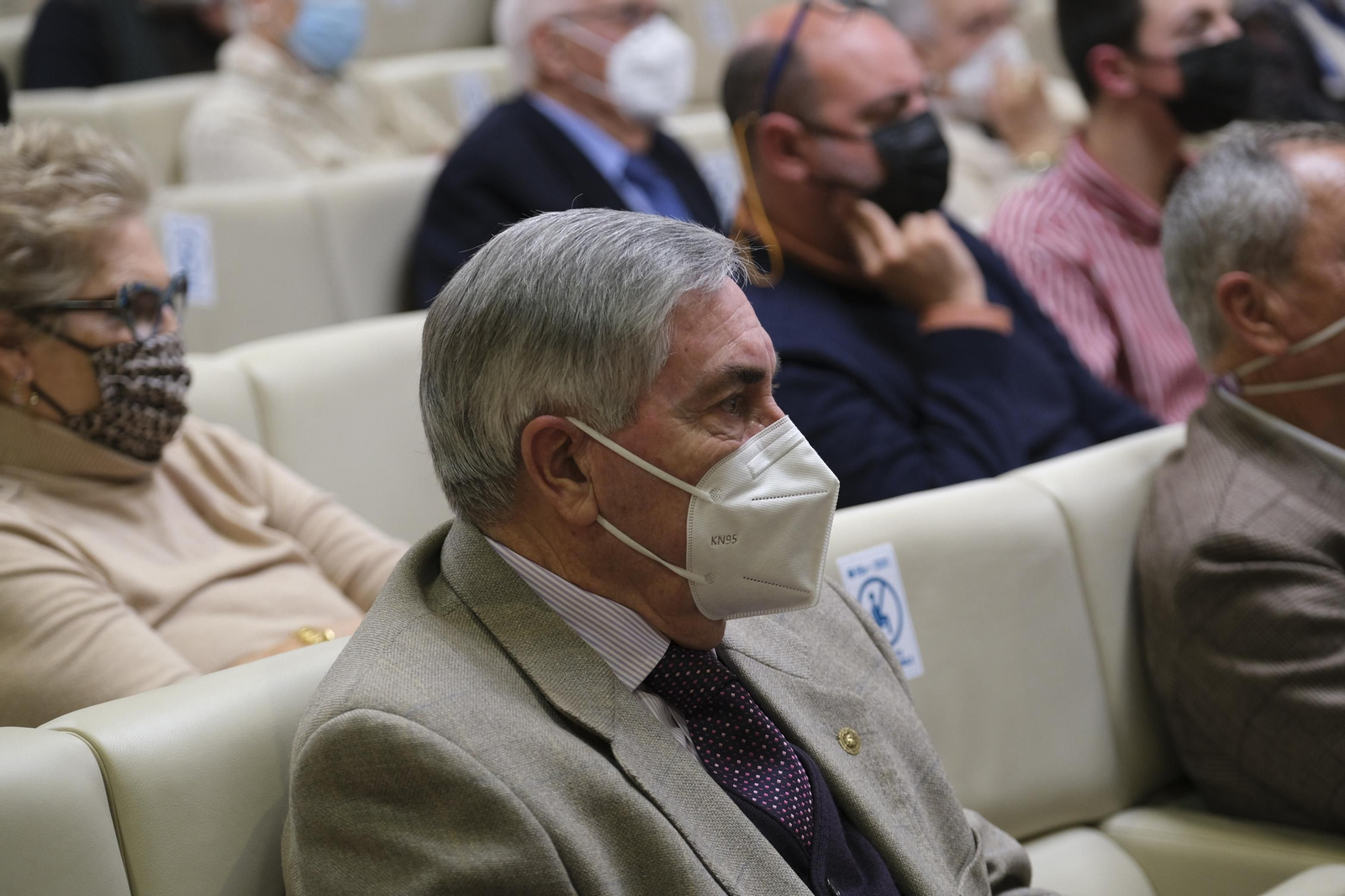 Diario de los Libros con Inocencio Arias