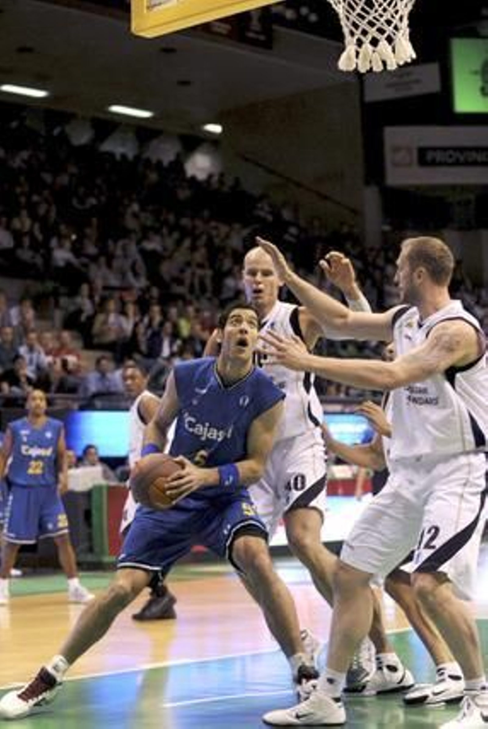 Foto: Efe / Agencias