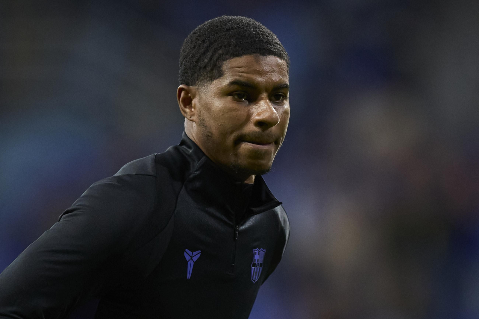 Las fotos del Oviedo-Barcelona