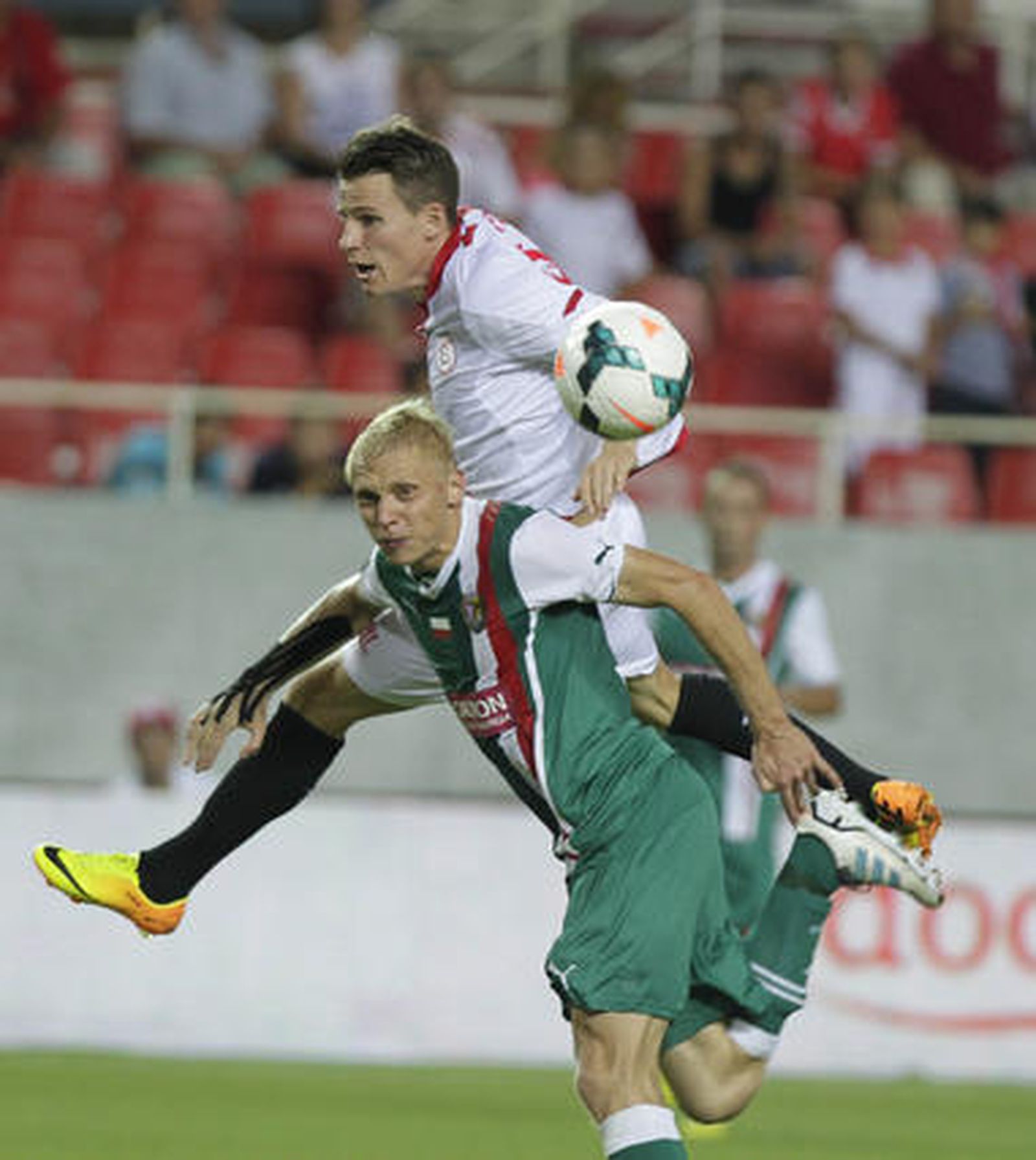 Foto: Antonio Pizarro