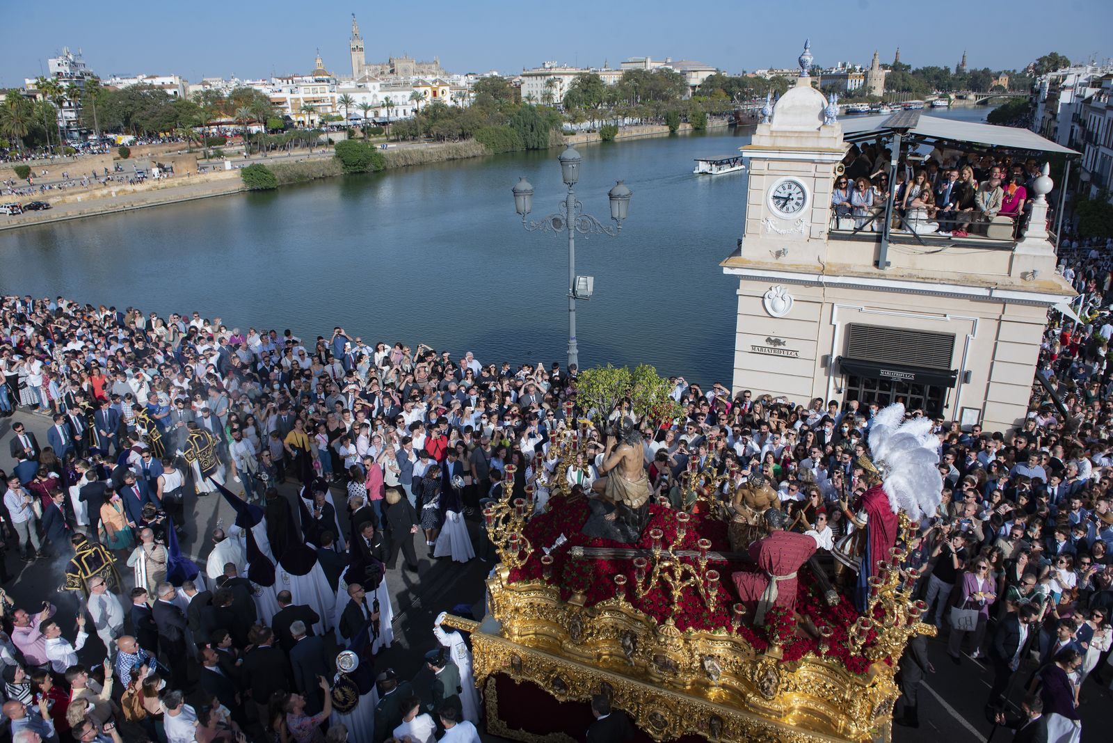 Las imágenes de La Estrella