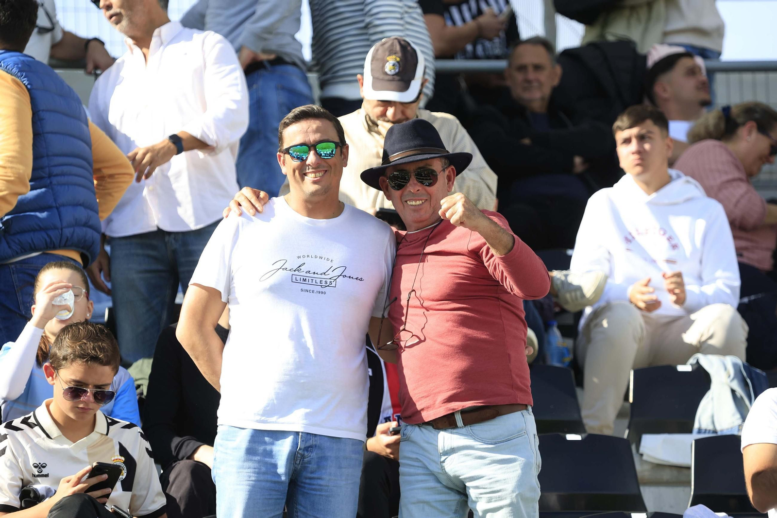 Búscate en la Balona - Ciudad de Lucena del Ciudad de La Línea