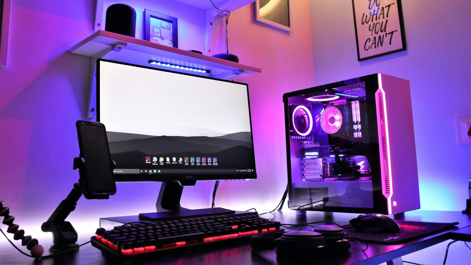 Los PCs gaming que llevan tu experiencia de juego al siguiente nivel